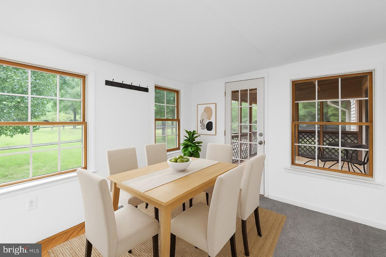 KRISTI ACRES - Residential