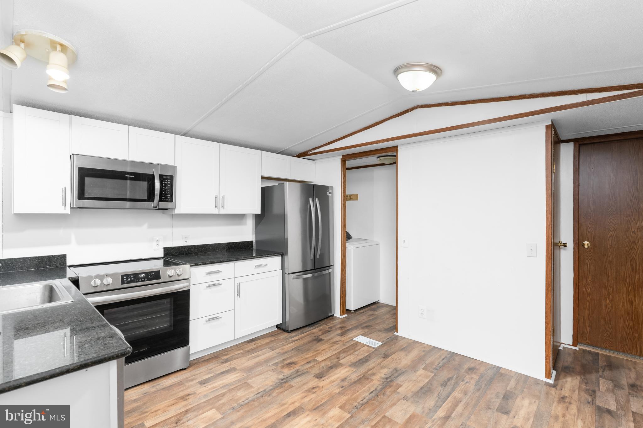 KRISTI ACRES - Residential