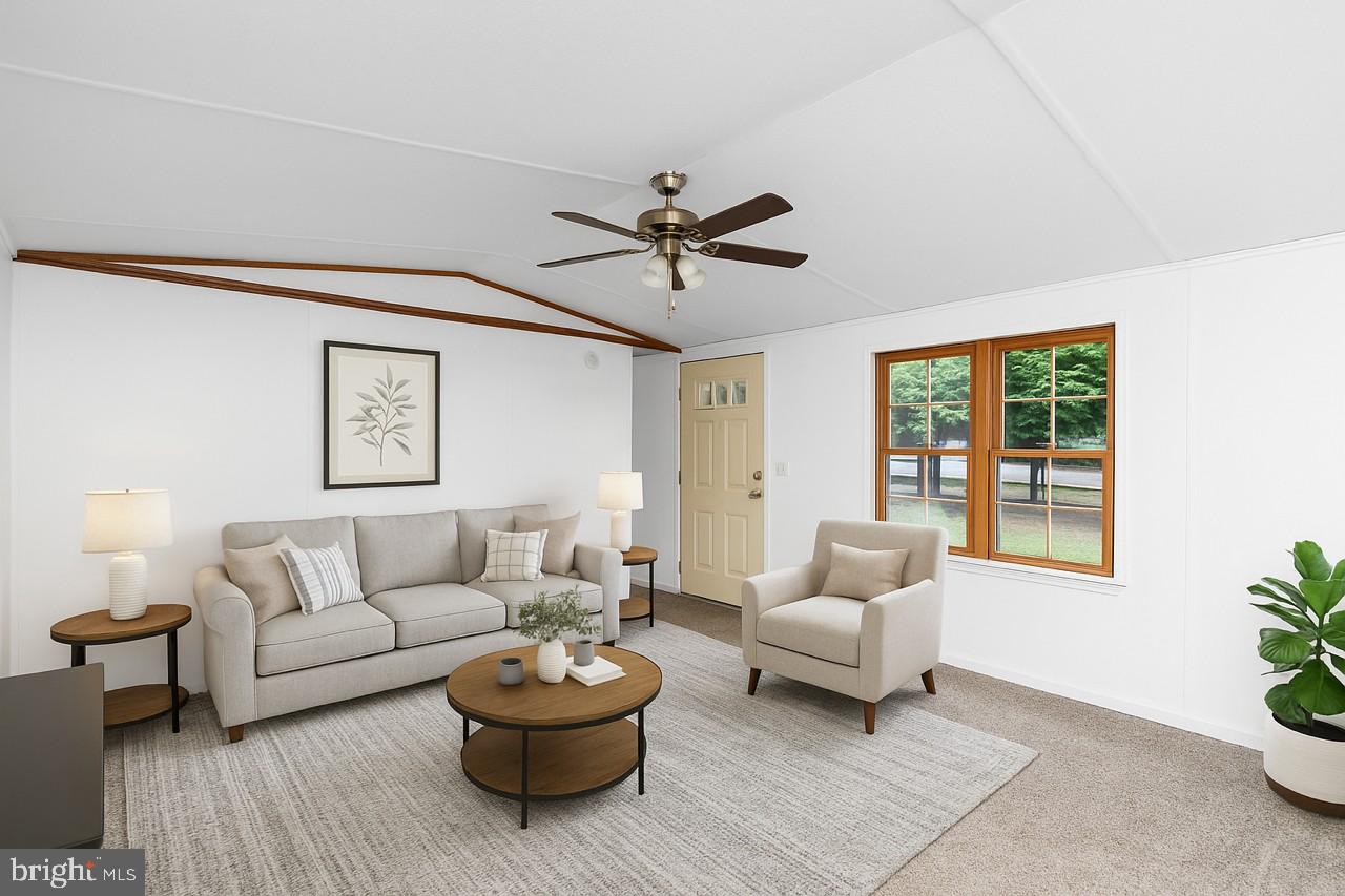 KRISTI ACRES - Residential