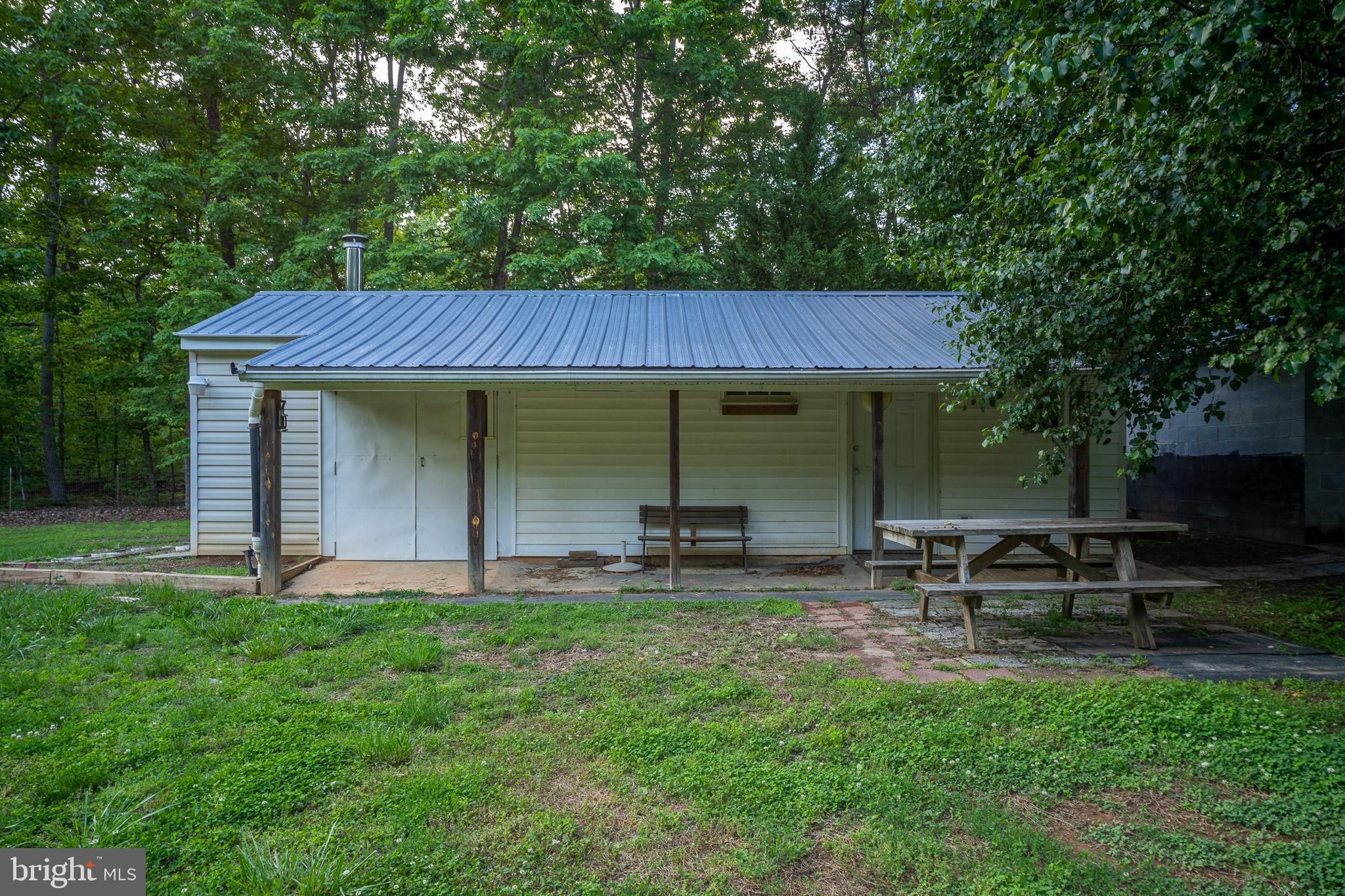 KRISTI ACRES - Residential