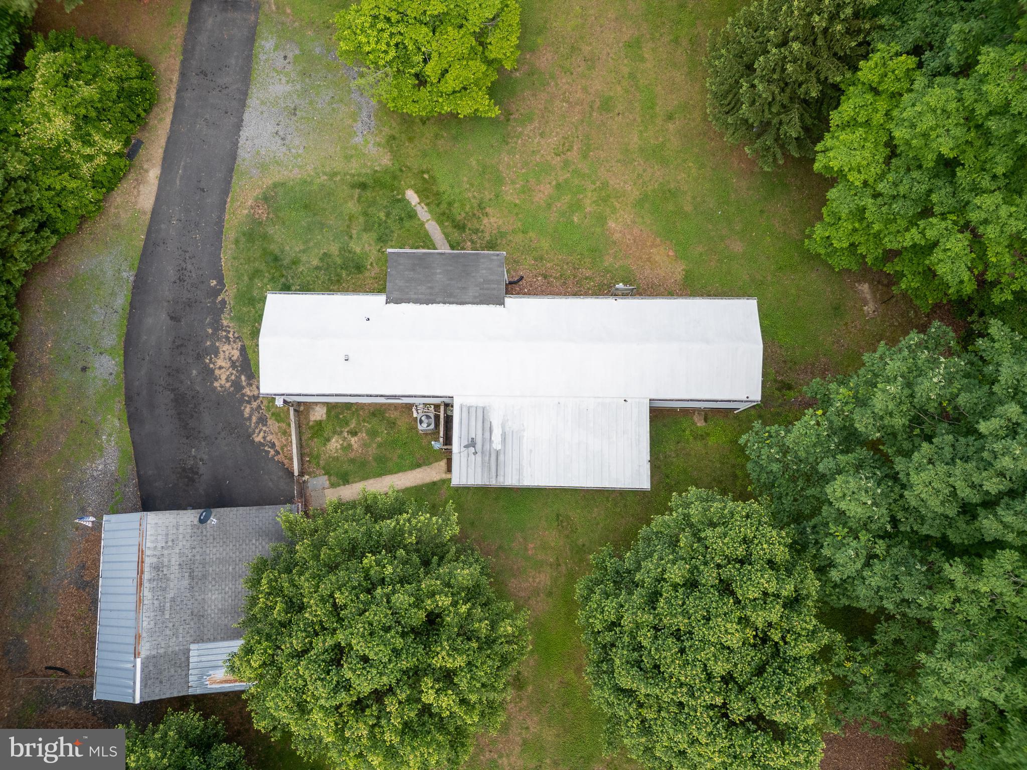 KRISTI ACRES - Residential