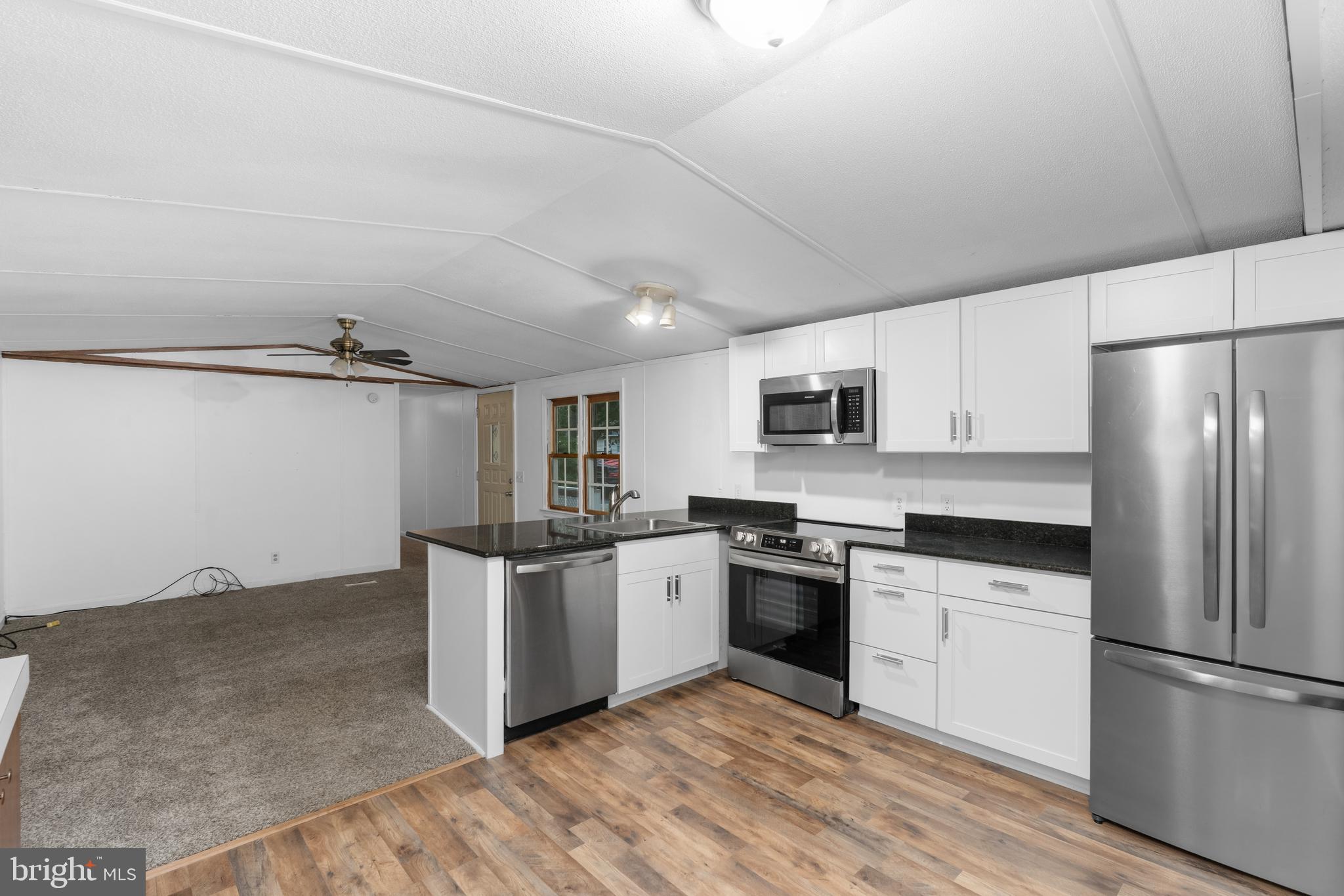 KRISTI ACRES - Residential