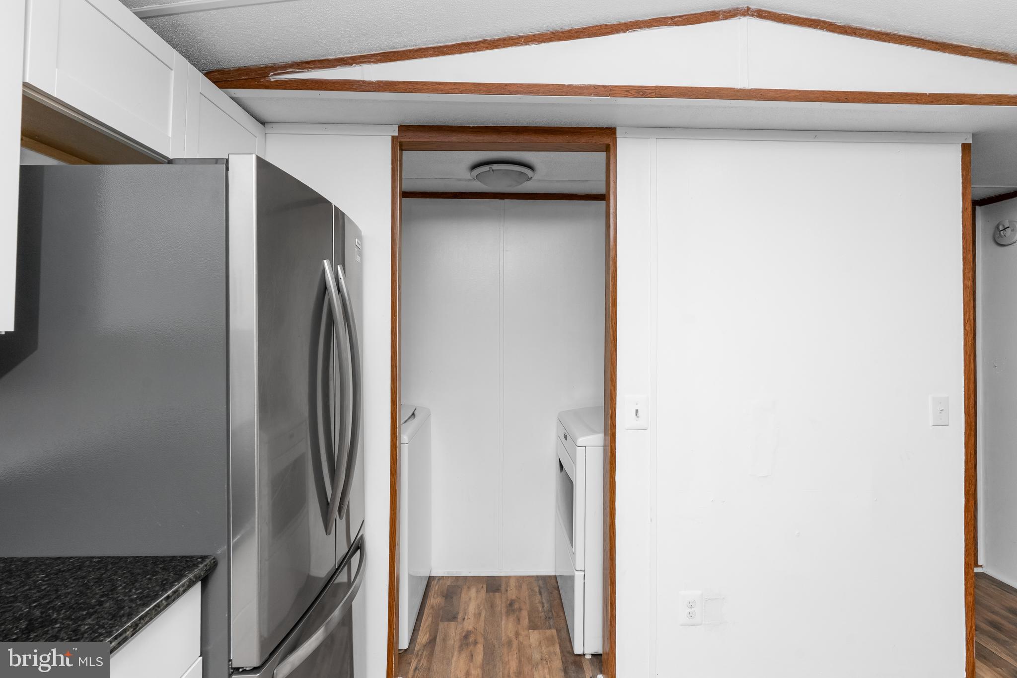 KRISTI ACRES - Residential