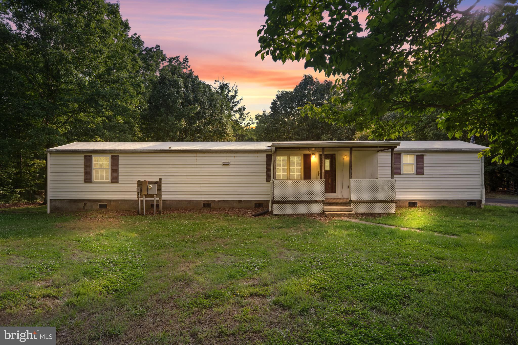 KRISTI ACRES - Residential