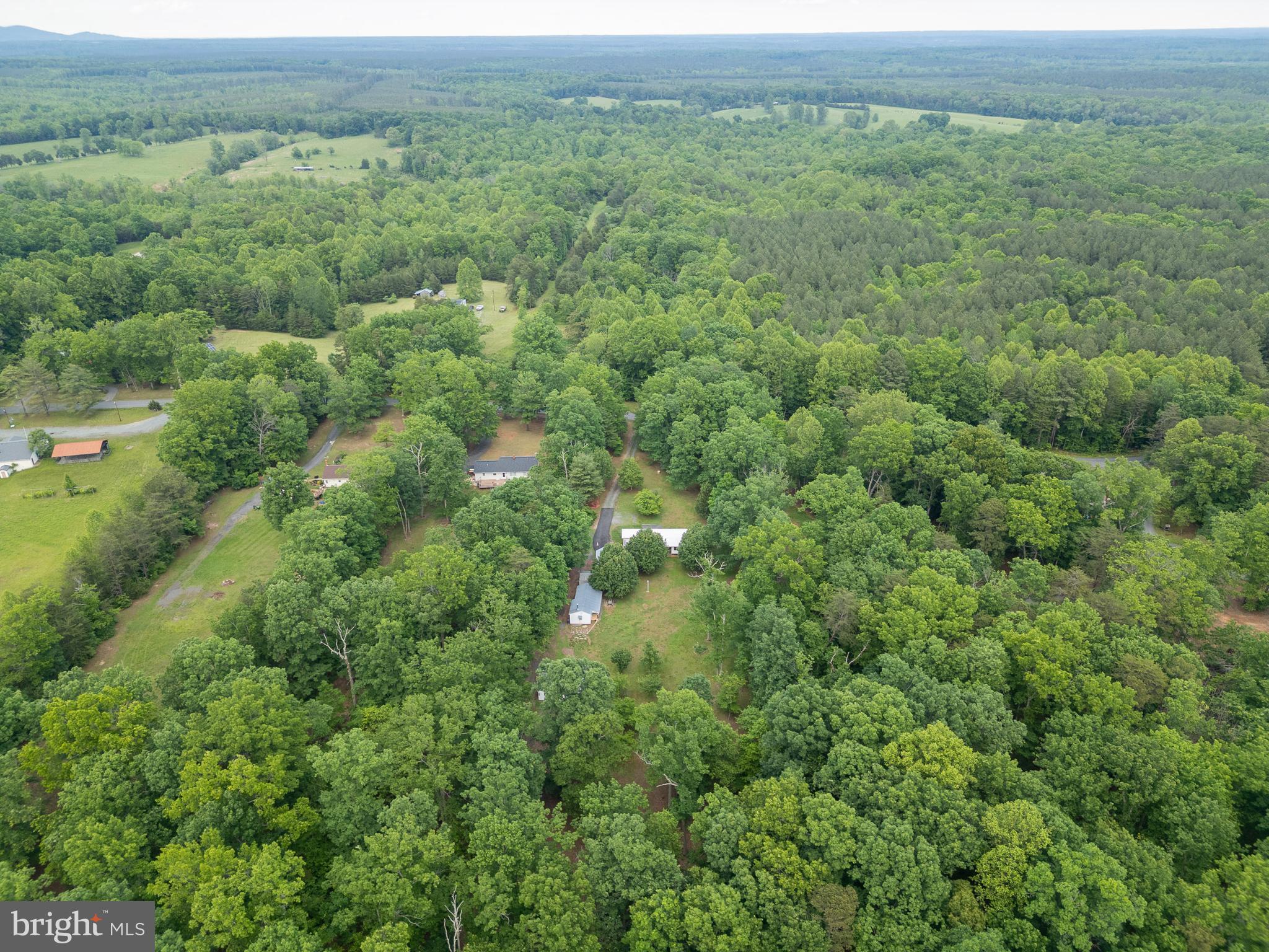 KRISTI ACRES - Residential