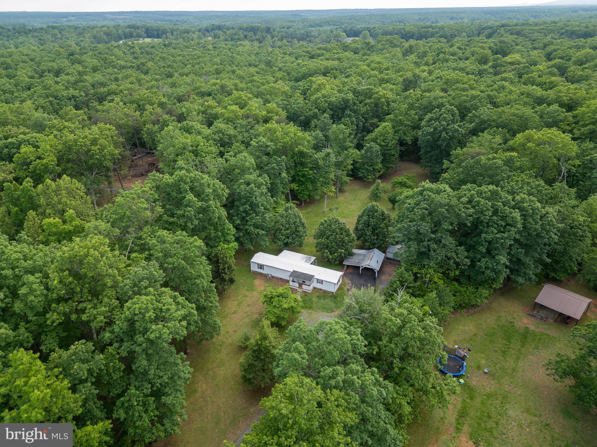 KRISTI ACRES - Residential