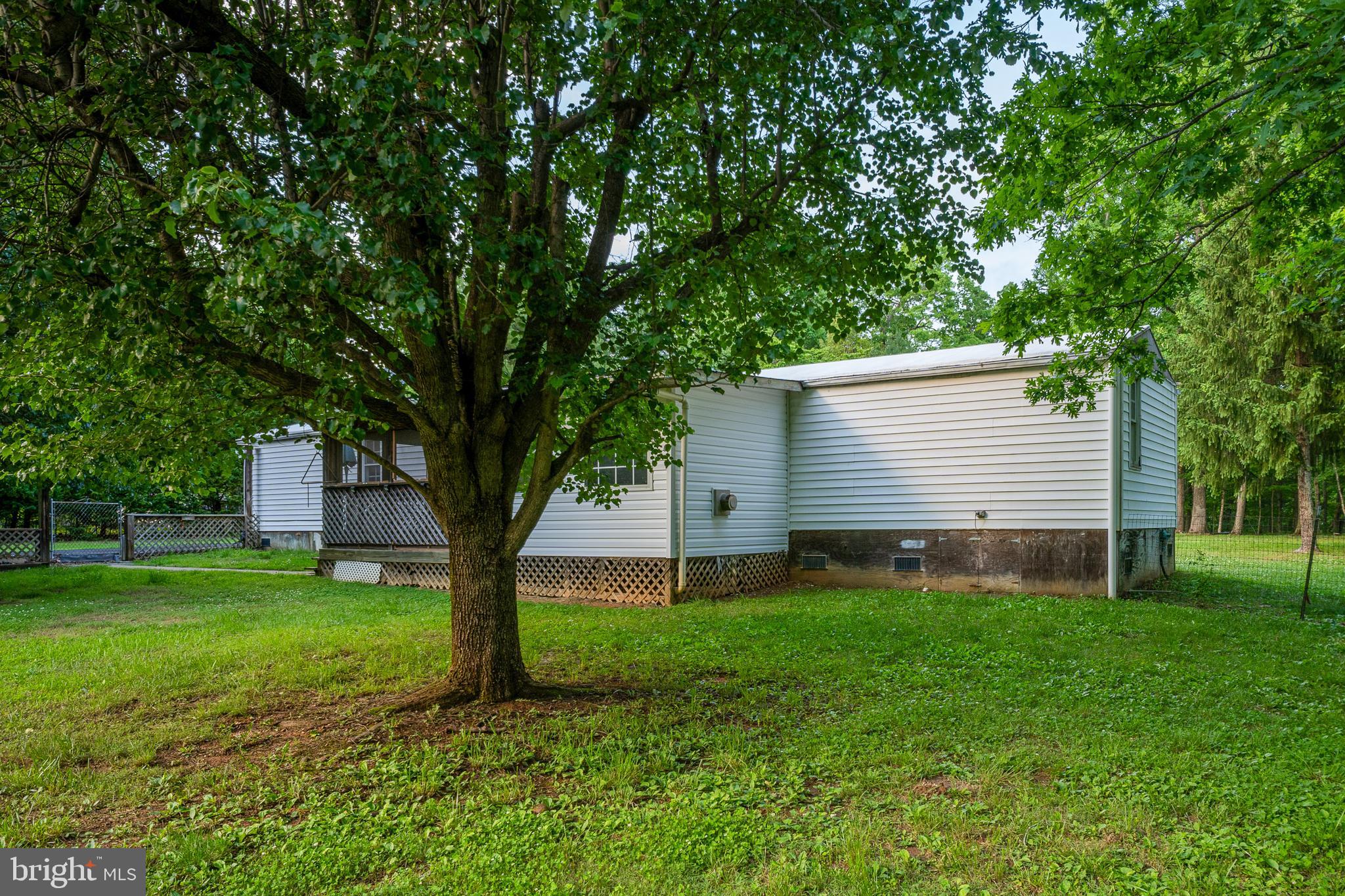 KRISTI ACRES - Residential