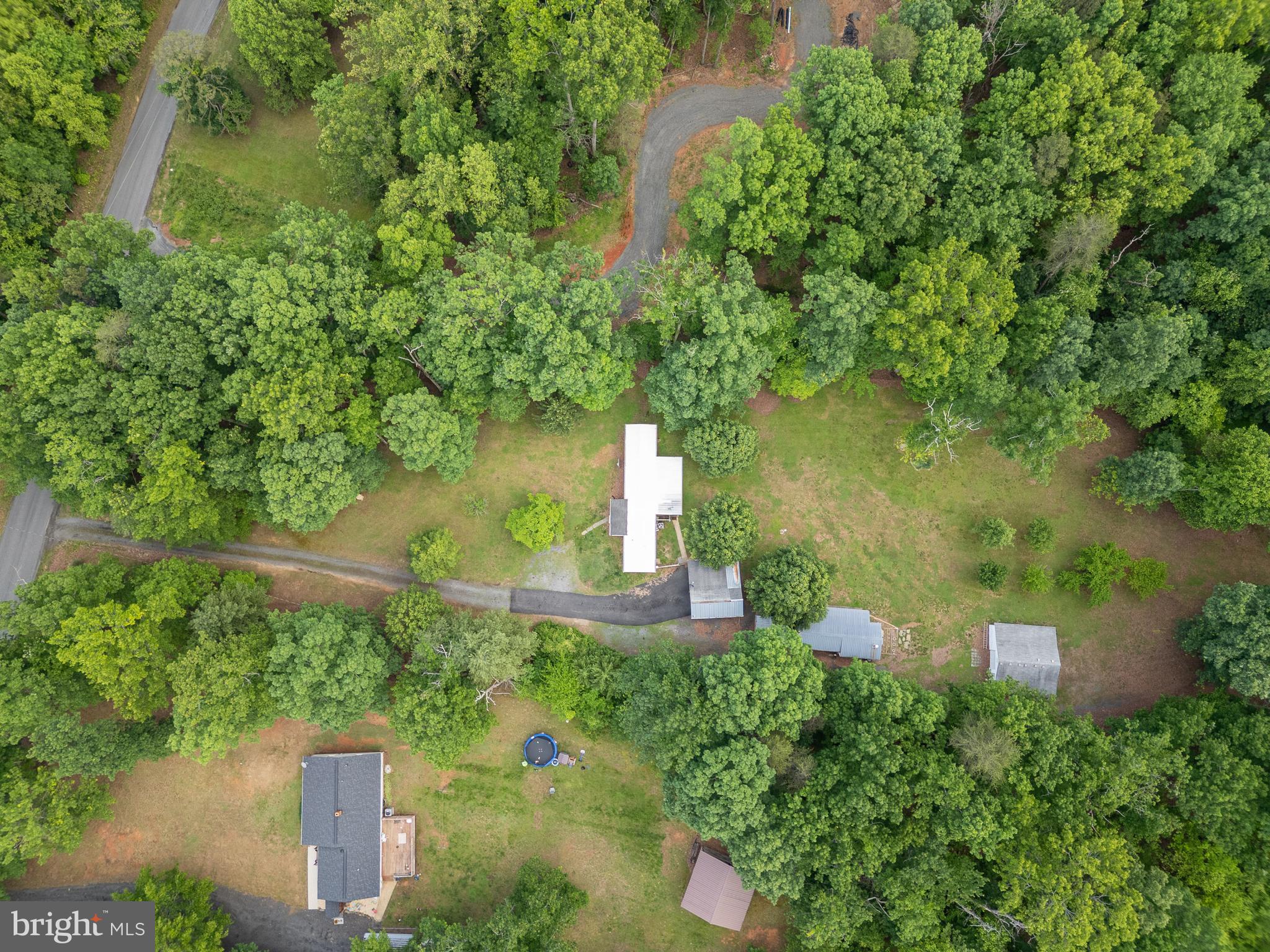 KRISTI ACRES - Residential