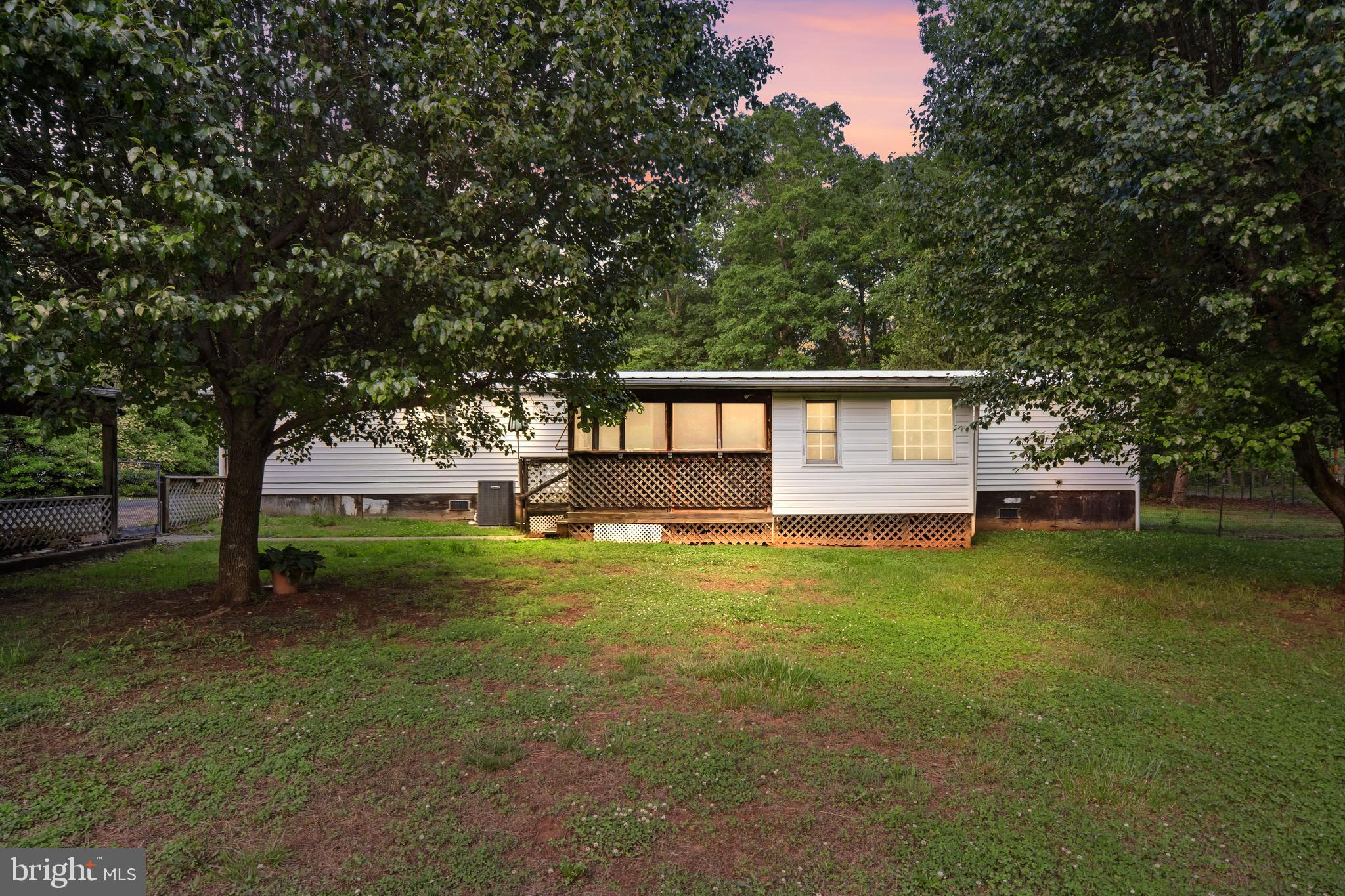 KRISTI ACRES - Residential