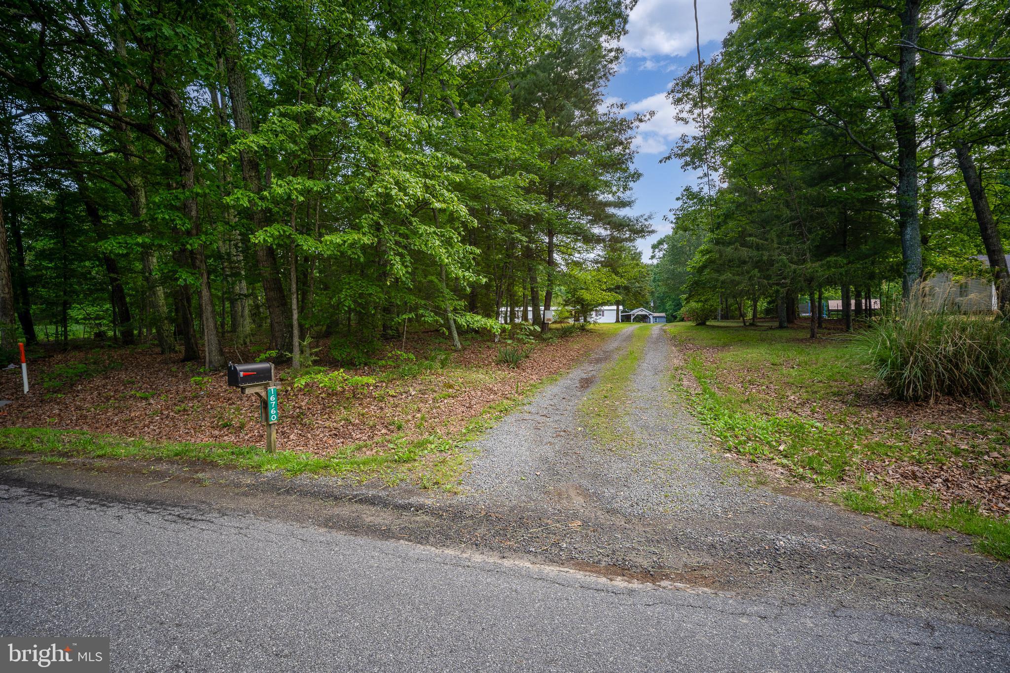 KRISTI ACRES - Residential