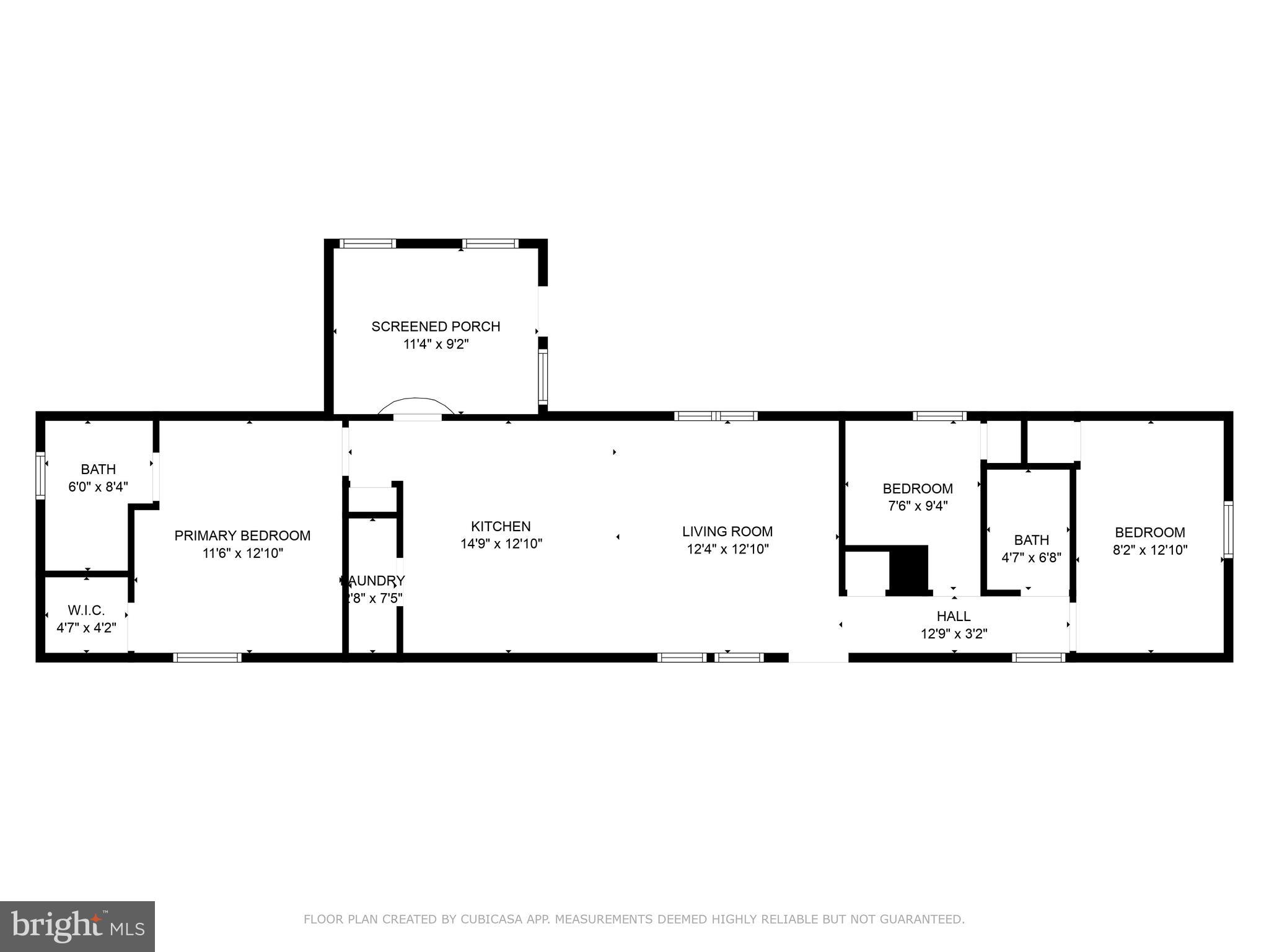 KRISTI ACRES - Residential