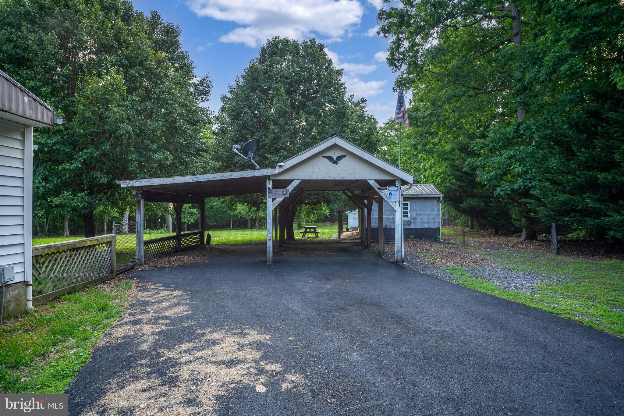 KRISTI ACRES - Residential