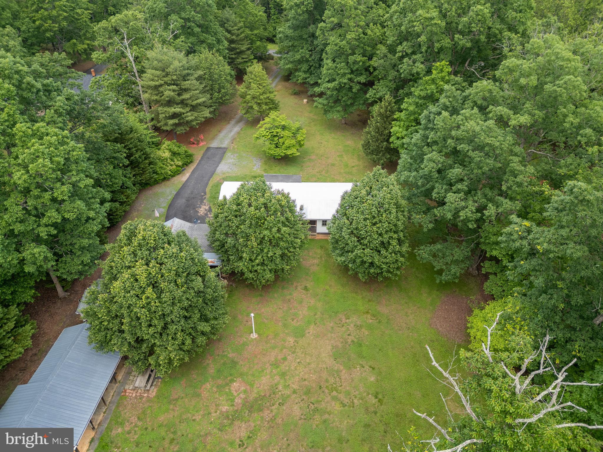 KRISTI ACRES - Residential