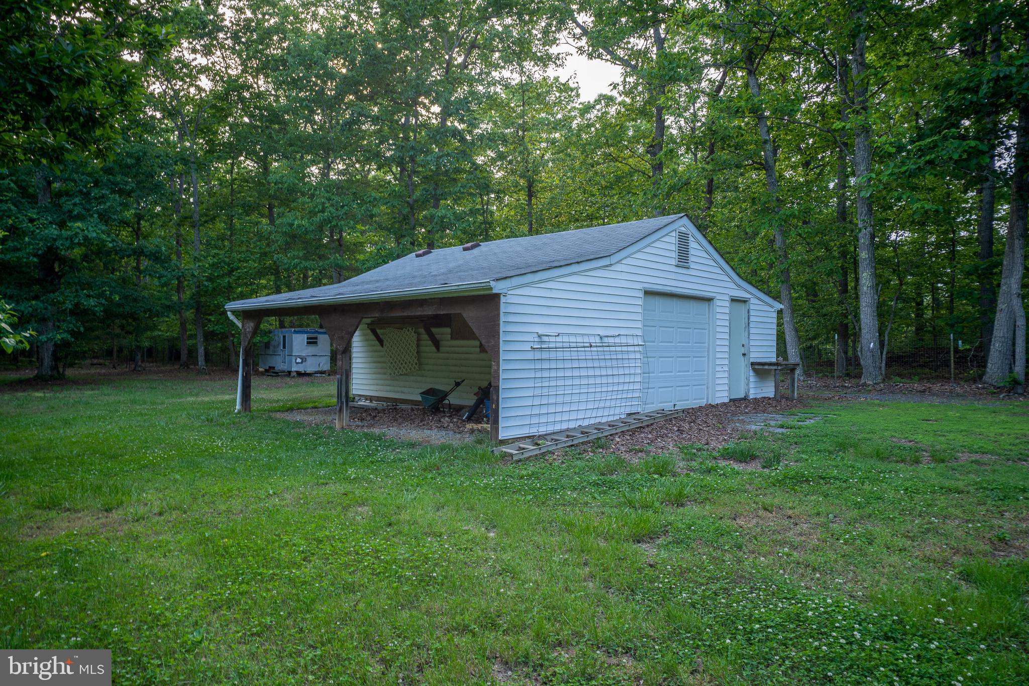 KRISTI ACRES - Residential