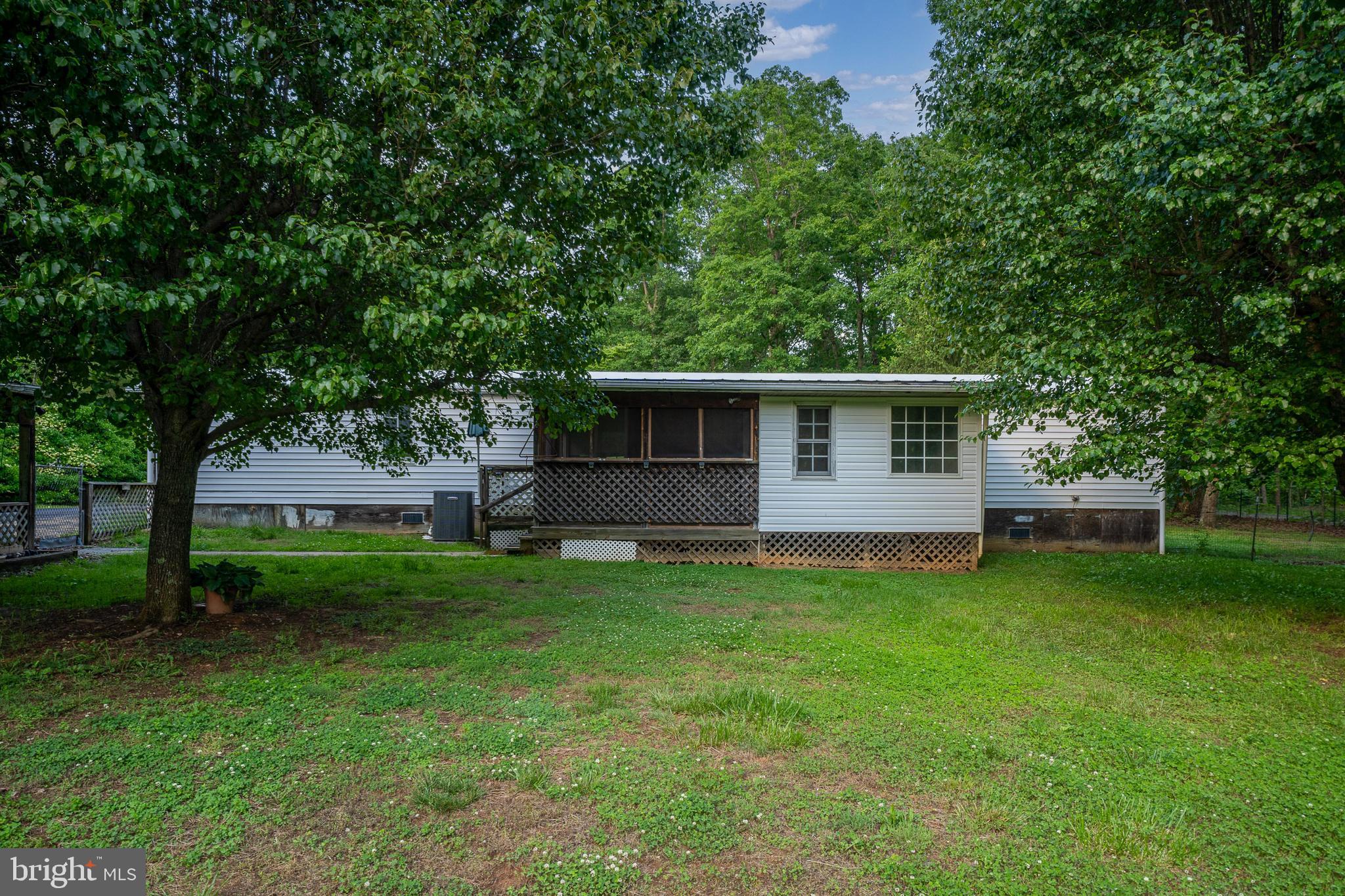 KRISTI ACRES - Residential