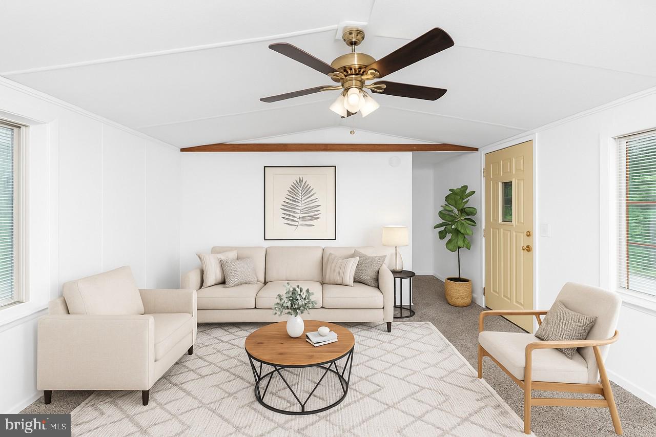 KRISTI ACRES - Residential