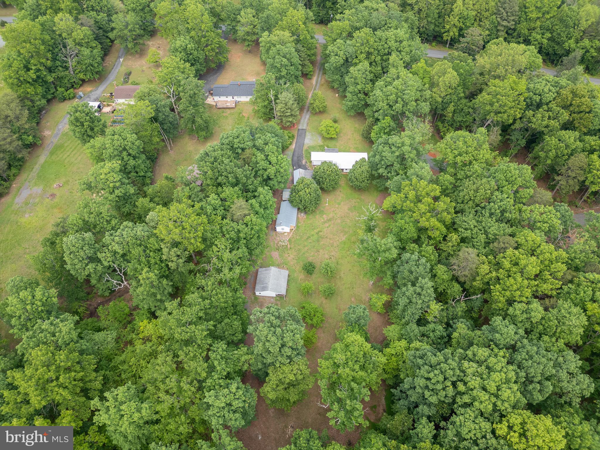 KRISTI ACRES - Residential