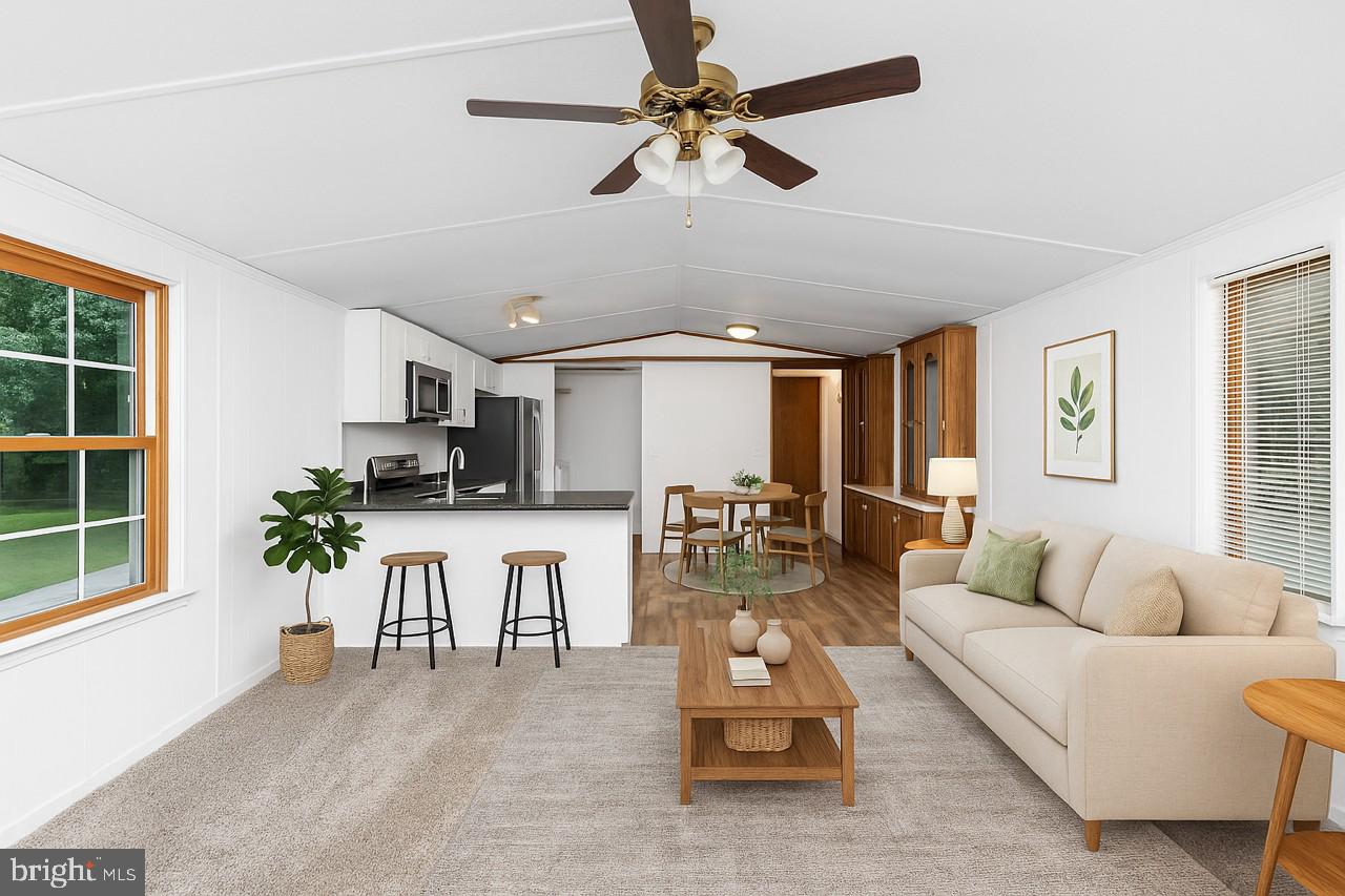 KRISTI ACRES - Residential