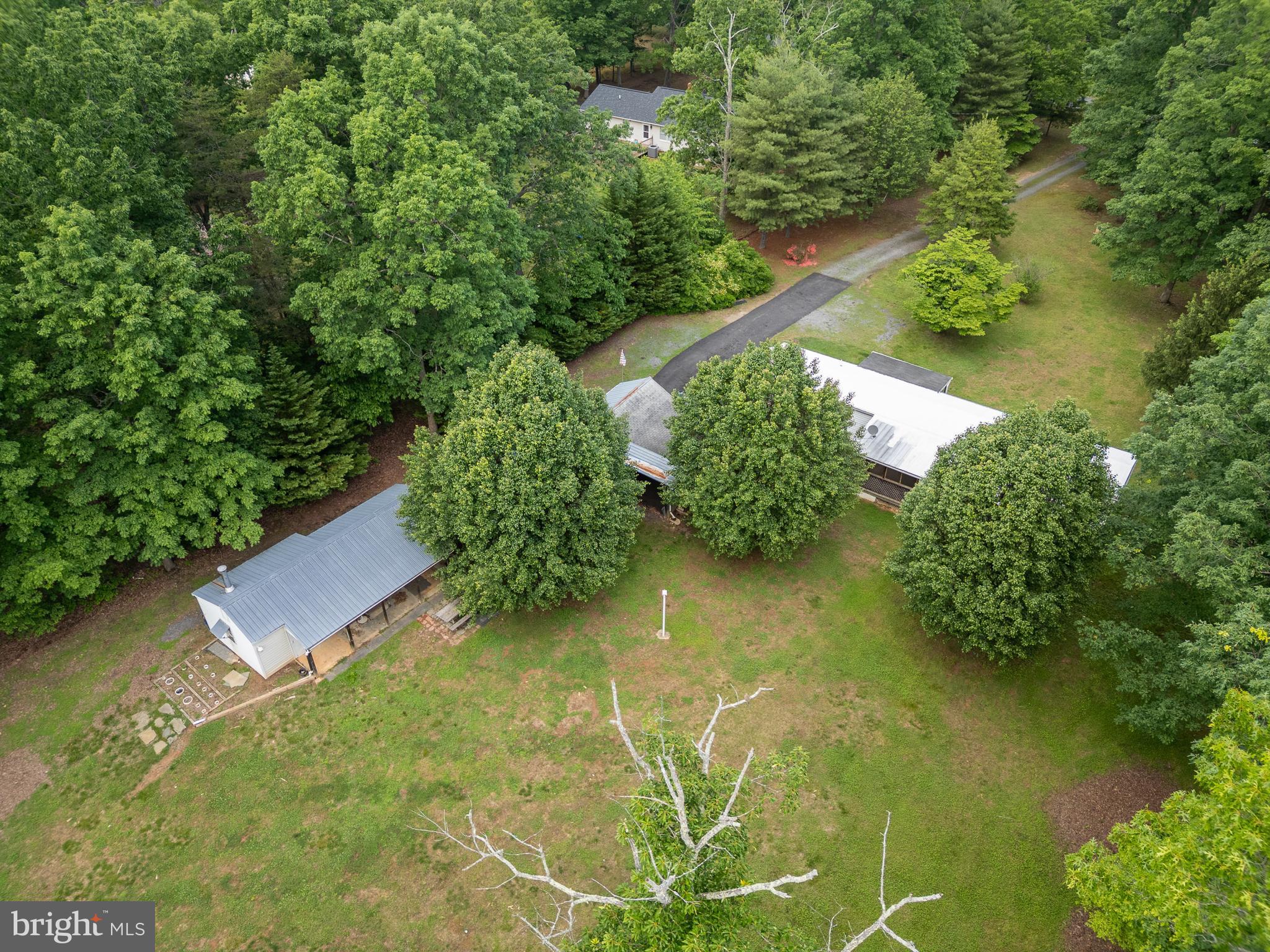 KRISTI ACRES - Residential