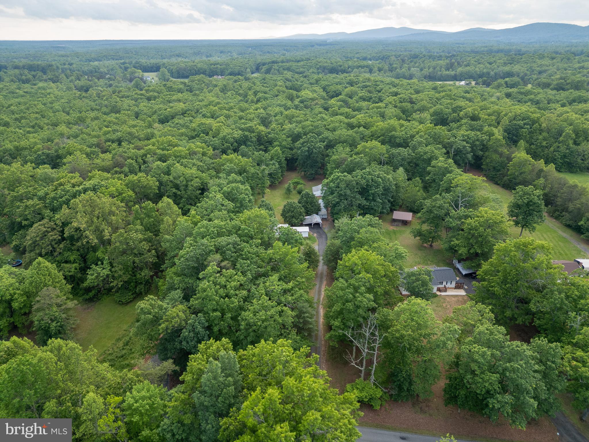 KRISTI ACRES - Residential