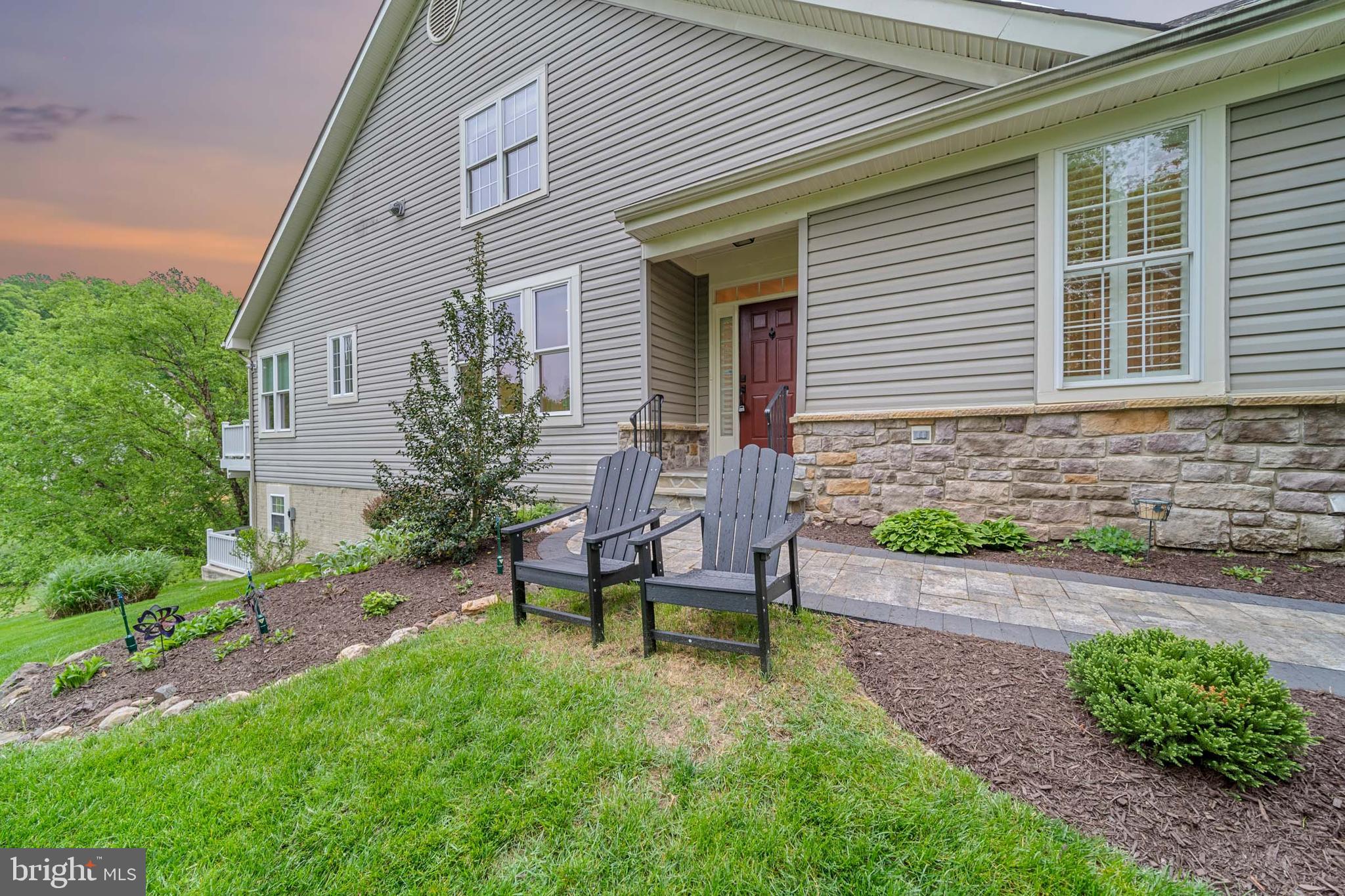 HERITAGE HUNT - Residential