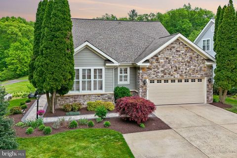 Photo of 13514 Ryton Ridge Lane, GAINESVILLE, VA 20155 (MLS # VAPW2116056)