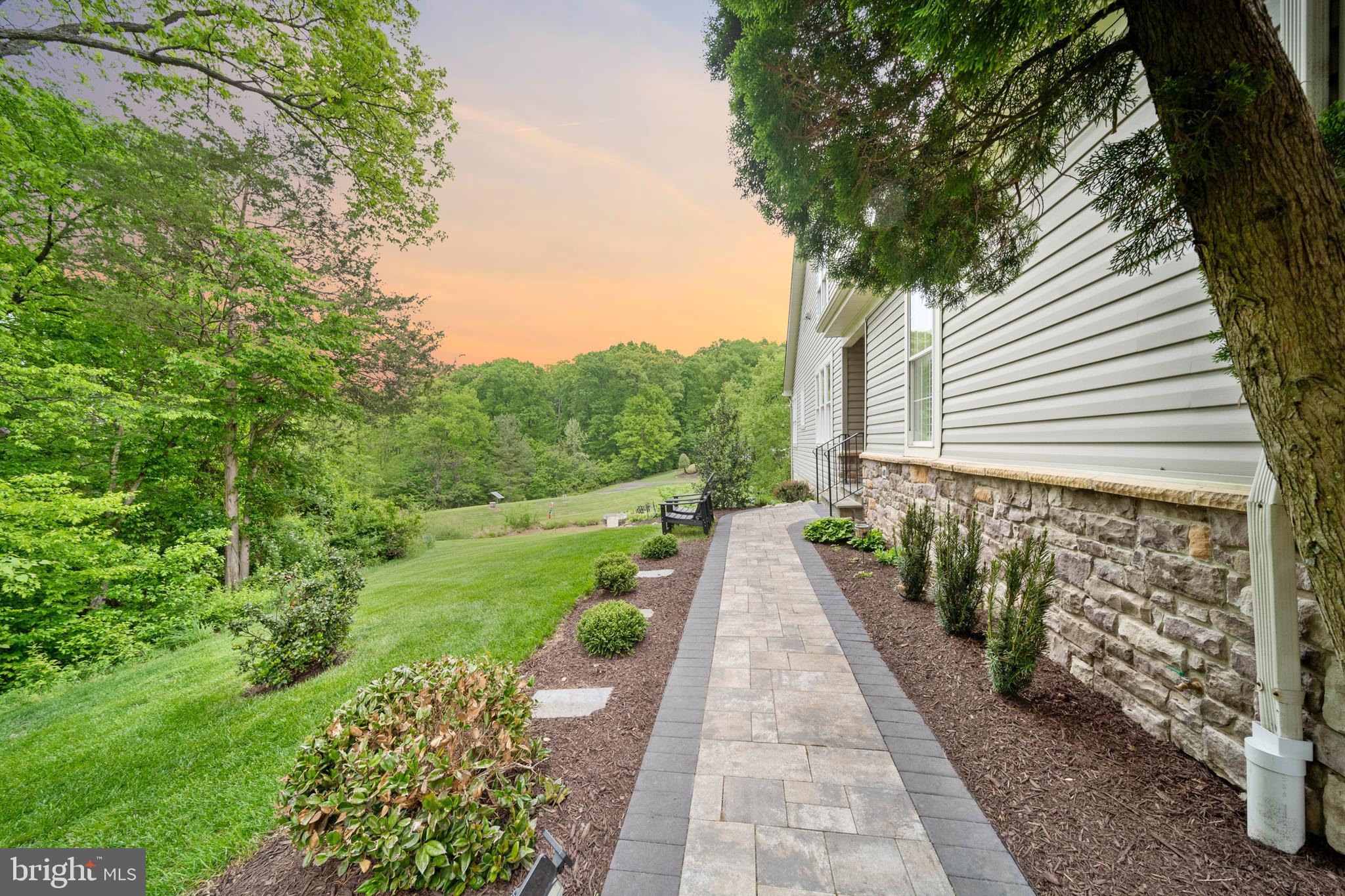 HERITAGE HUNT - Residential