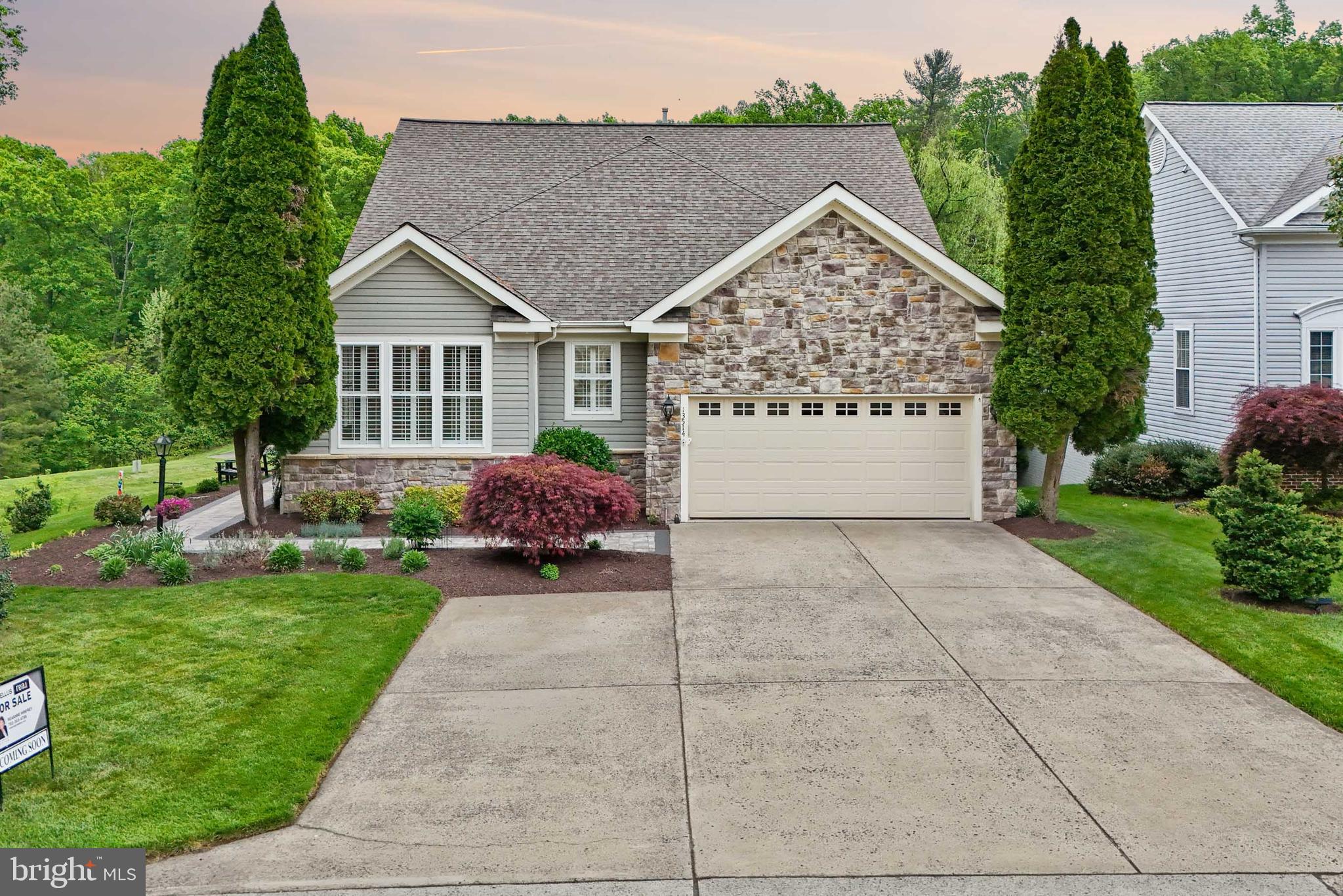 HERITAGE HUNT - Residential