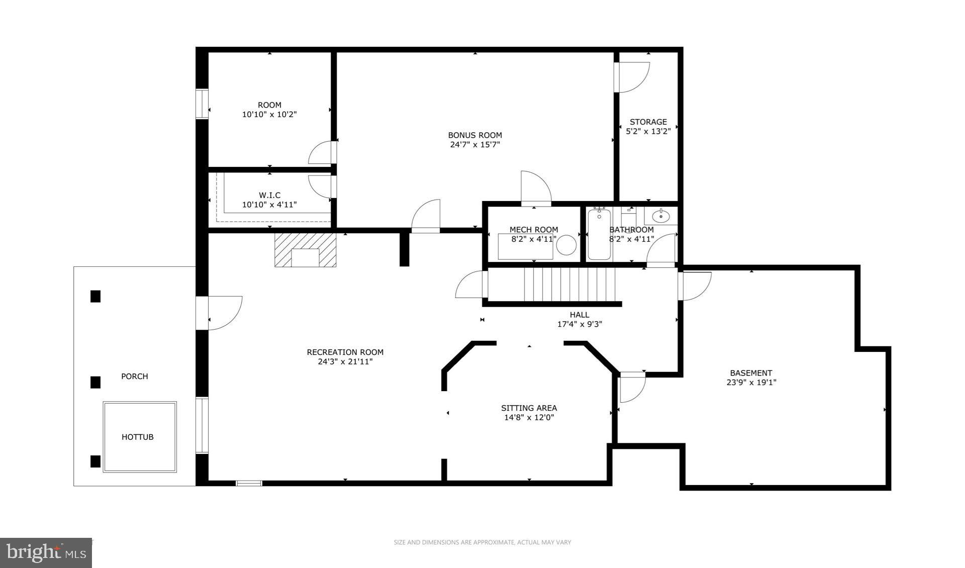 HERITAGE HUNT - Residential