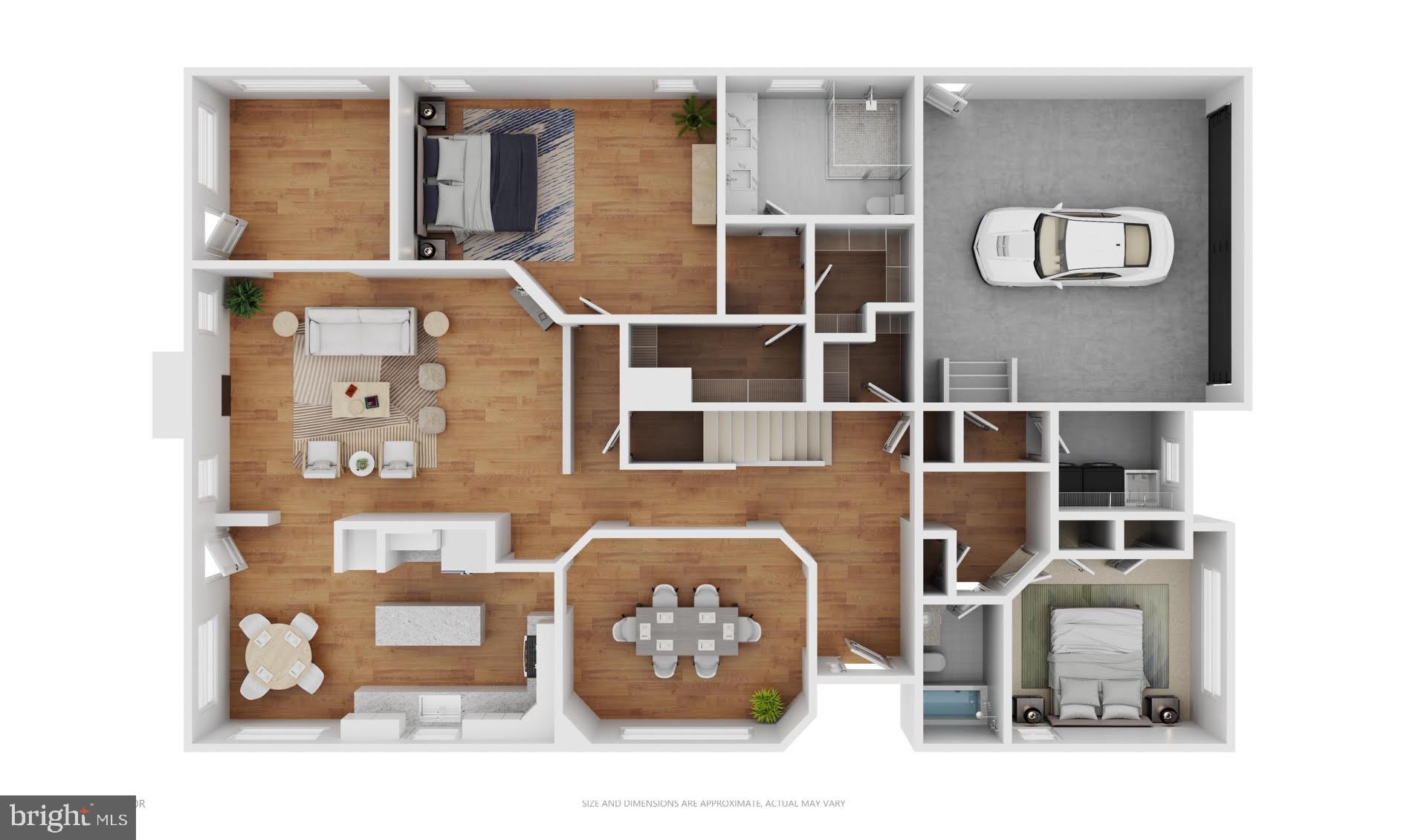 HERITAGE HUNT - Residential