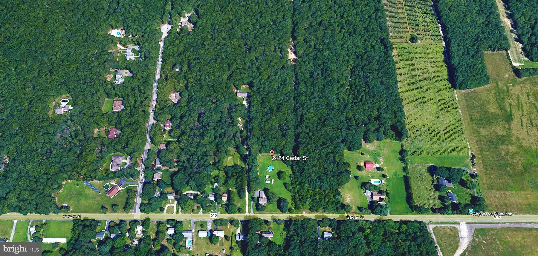 Millville, New Jersey 08332, United States, ,Land,Active,223015