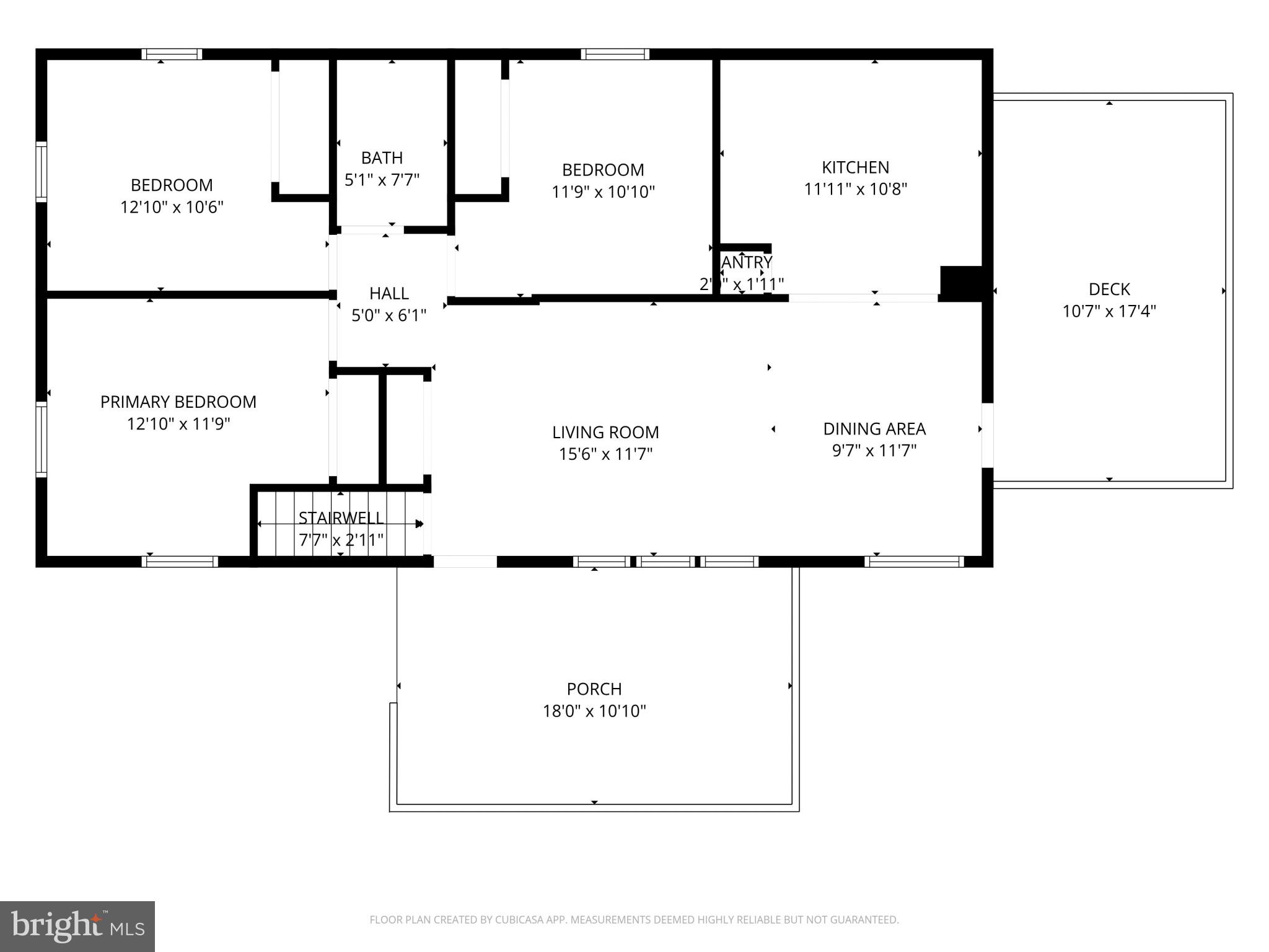 GWYNN OAK - Residential
