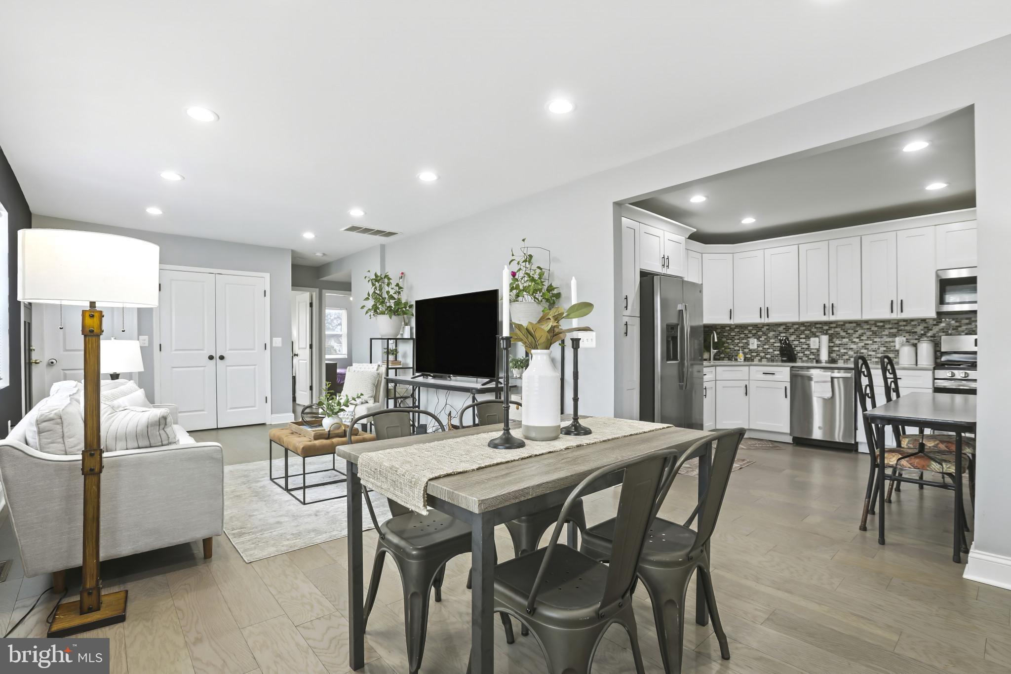 GWYNN OAK - Residential