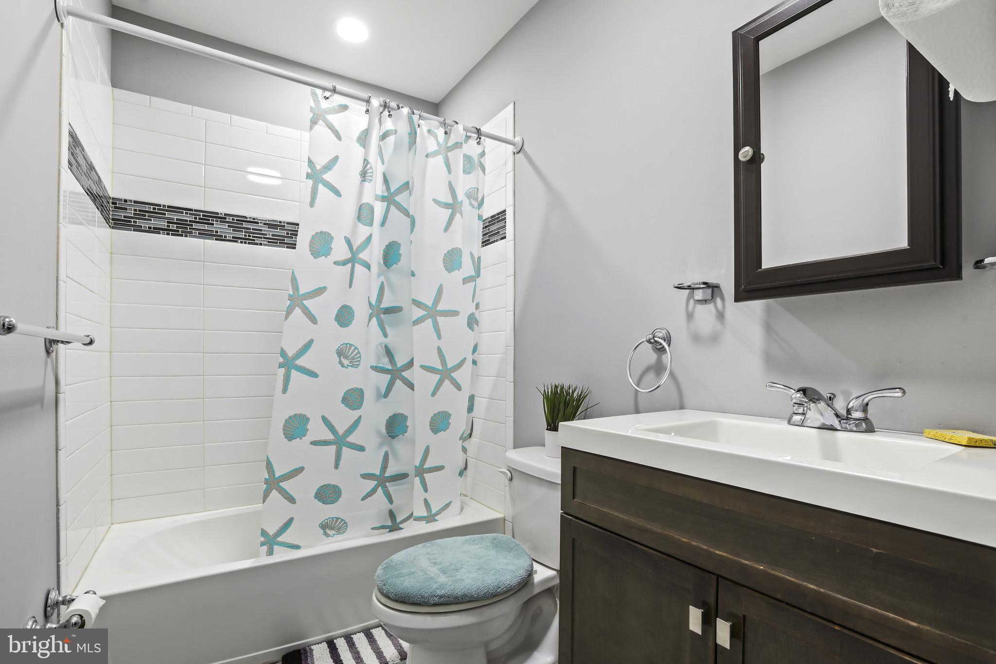 GWYNN OAK - Residential