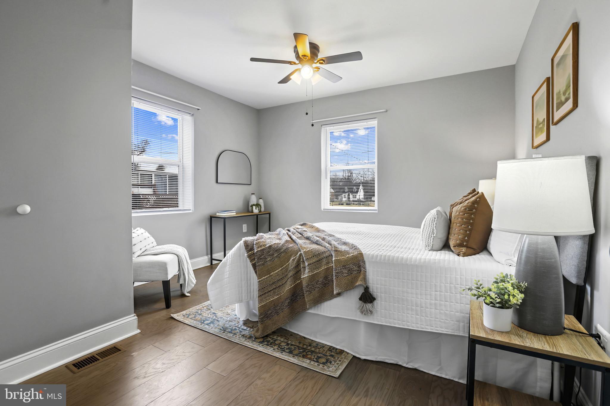 GWYNN OAK - Residential