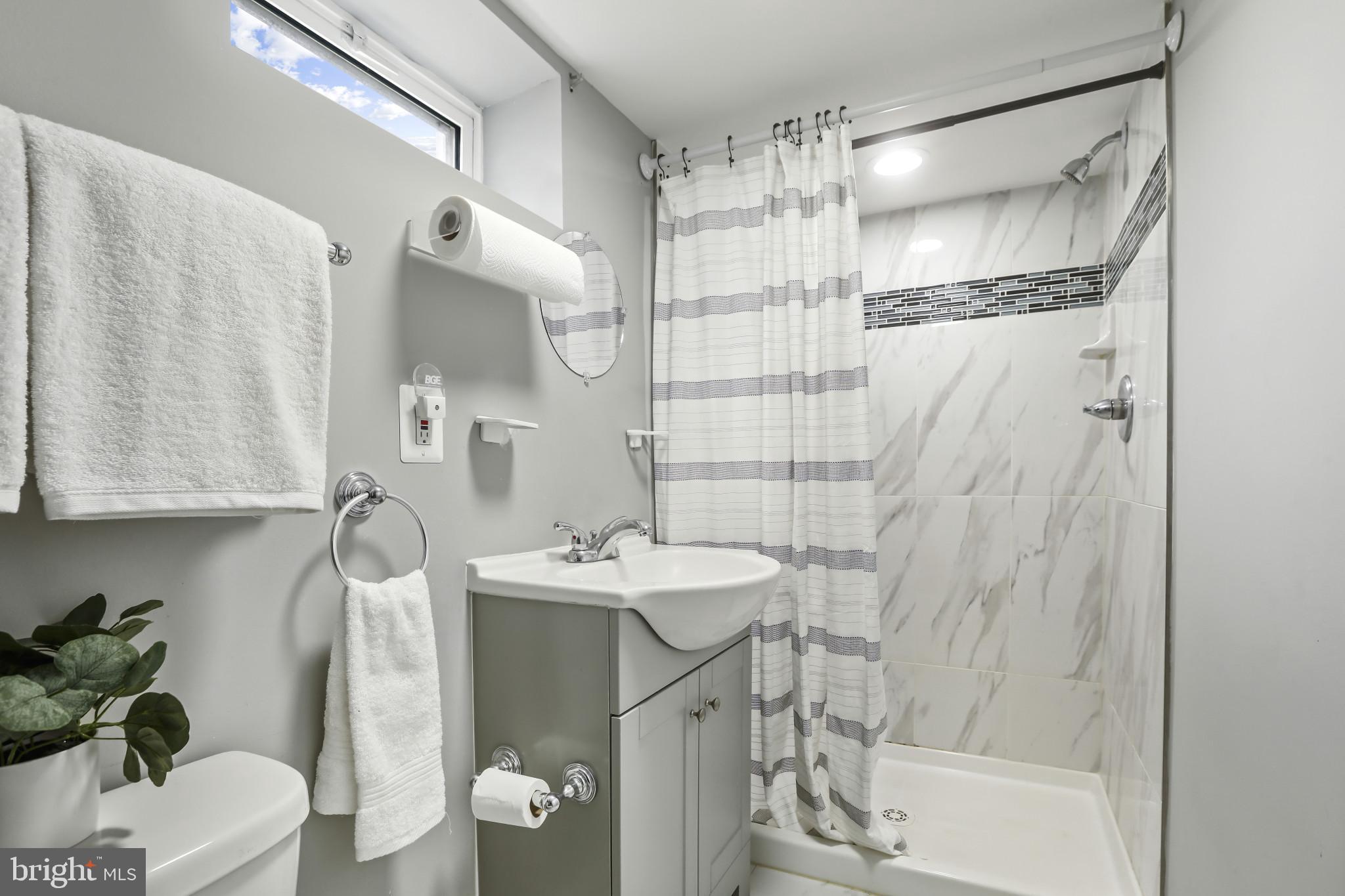 GWYNN OAK - Residential