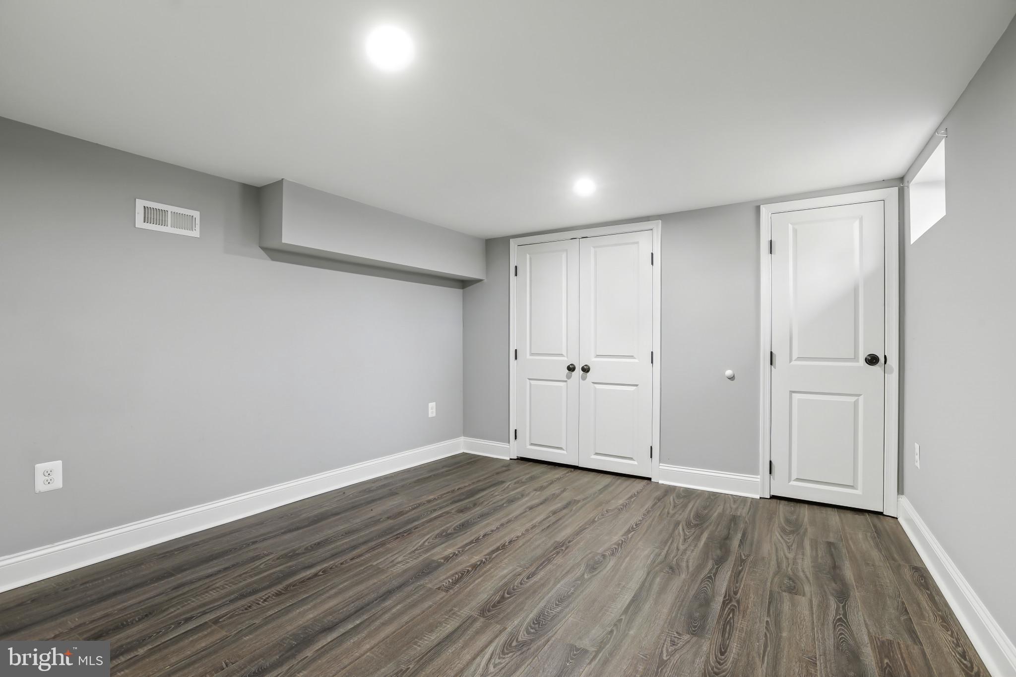 GWYNN OAK - Residential