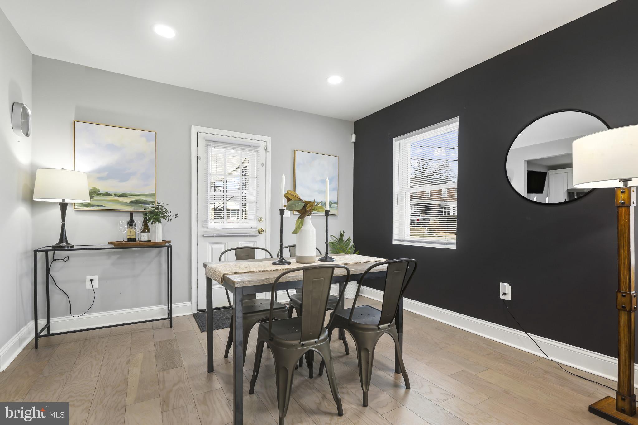 GWYNN OAK - Residential