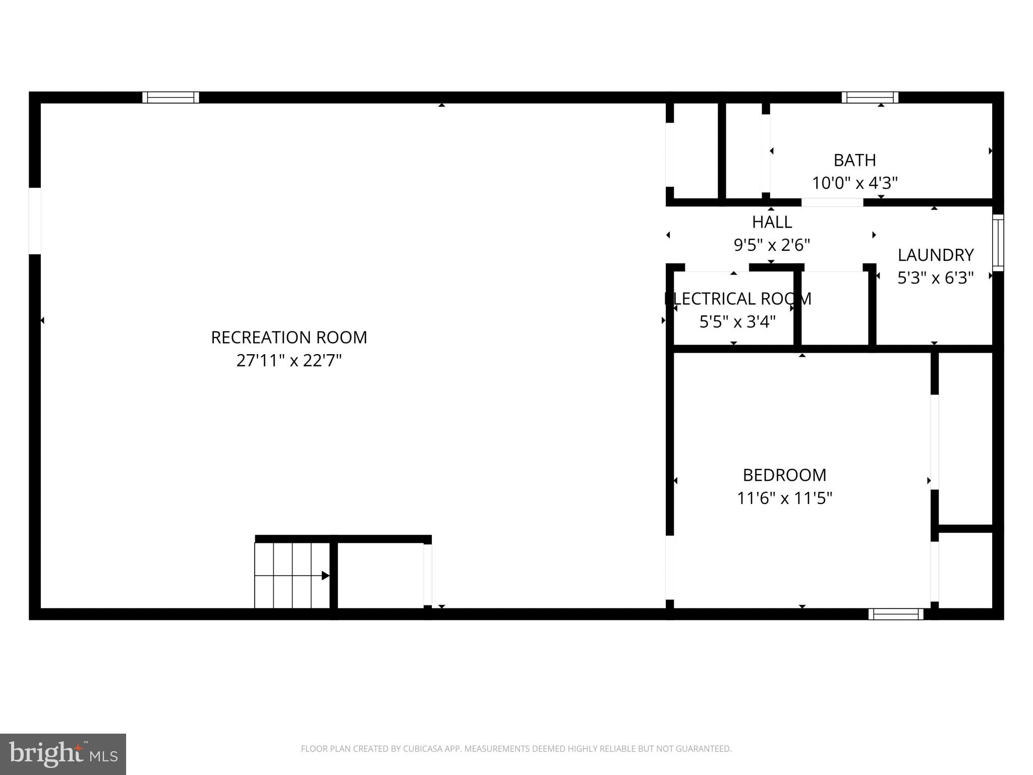 GWYNN OAK - Residential