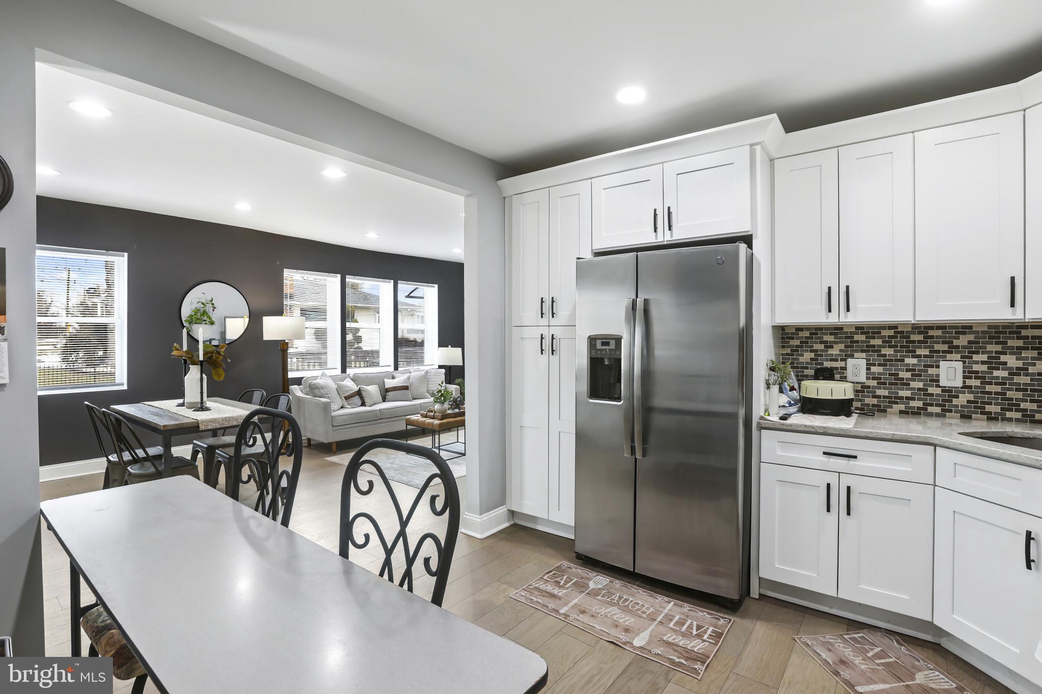 GWYNN OAK - Residential