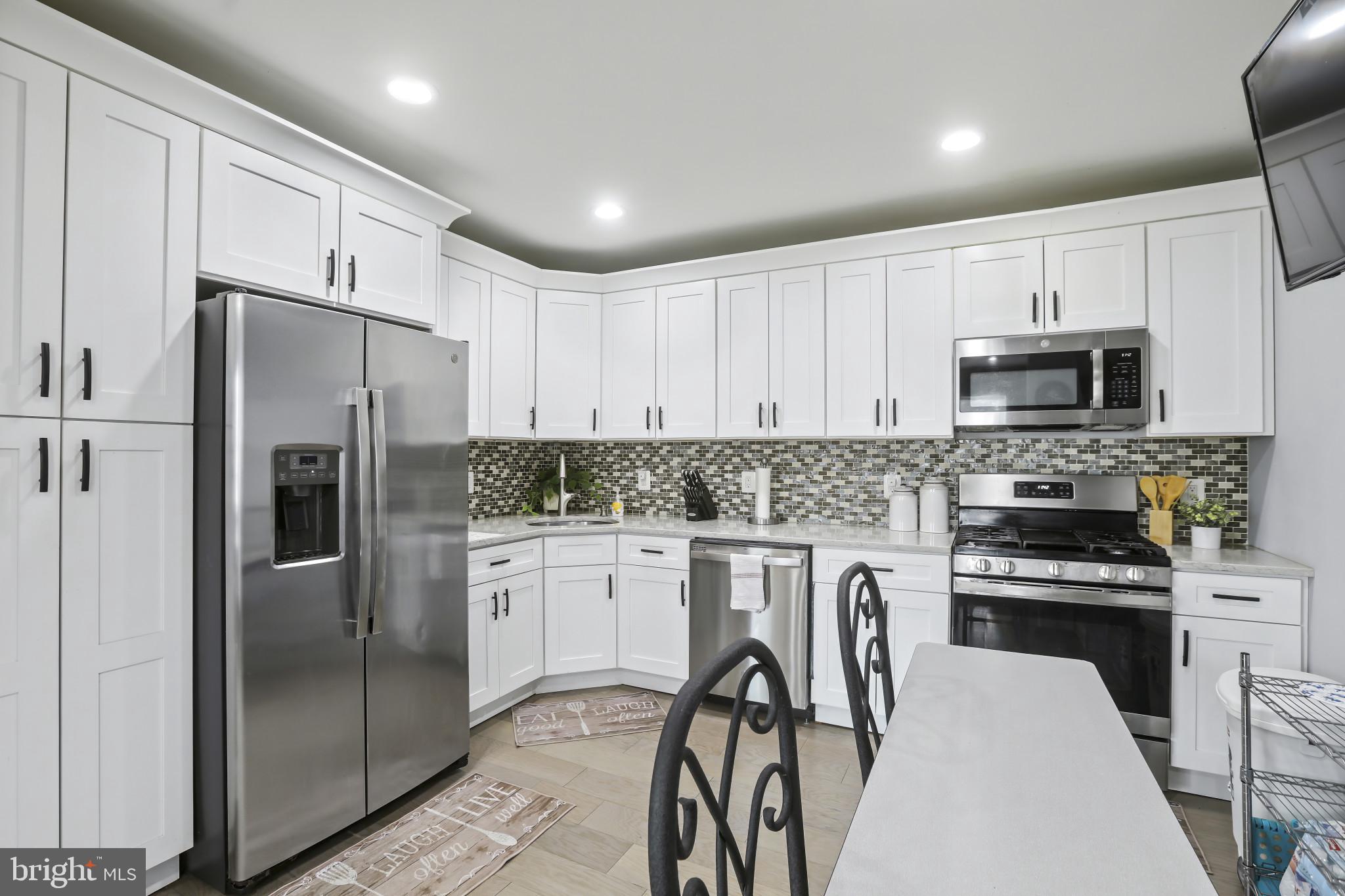 GWYNN OAK - Residential