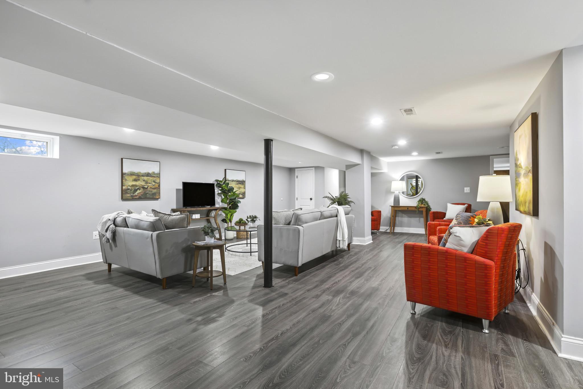 GWYNN OAK - Residential