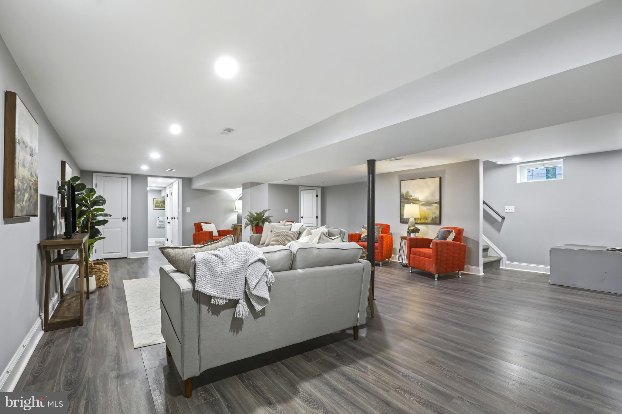 GWYNN OAK - Residential