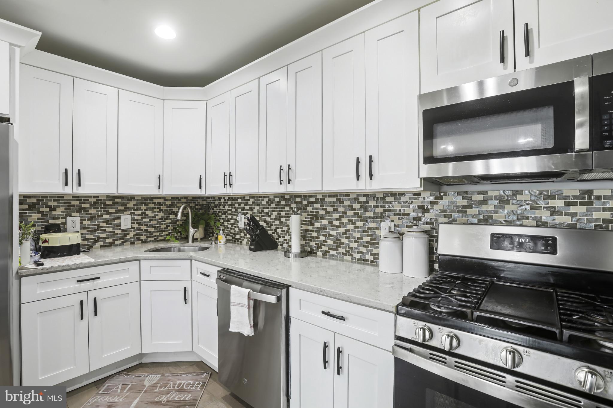 GWYNN OAK - Residential