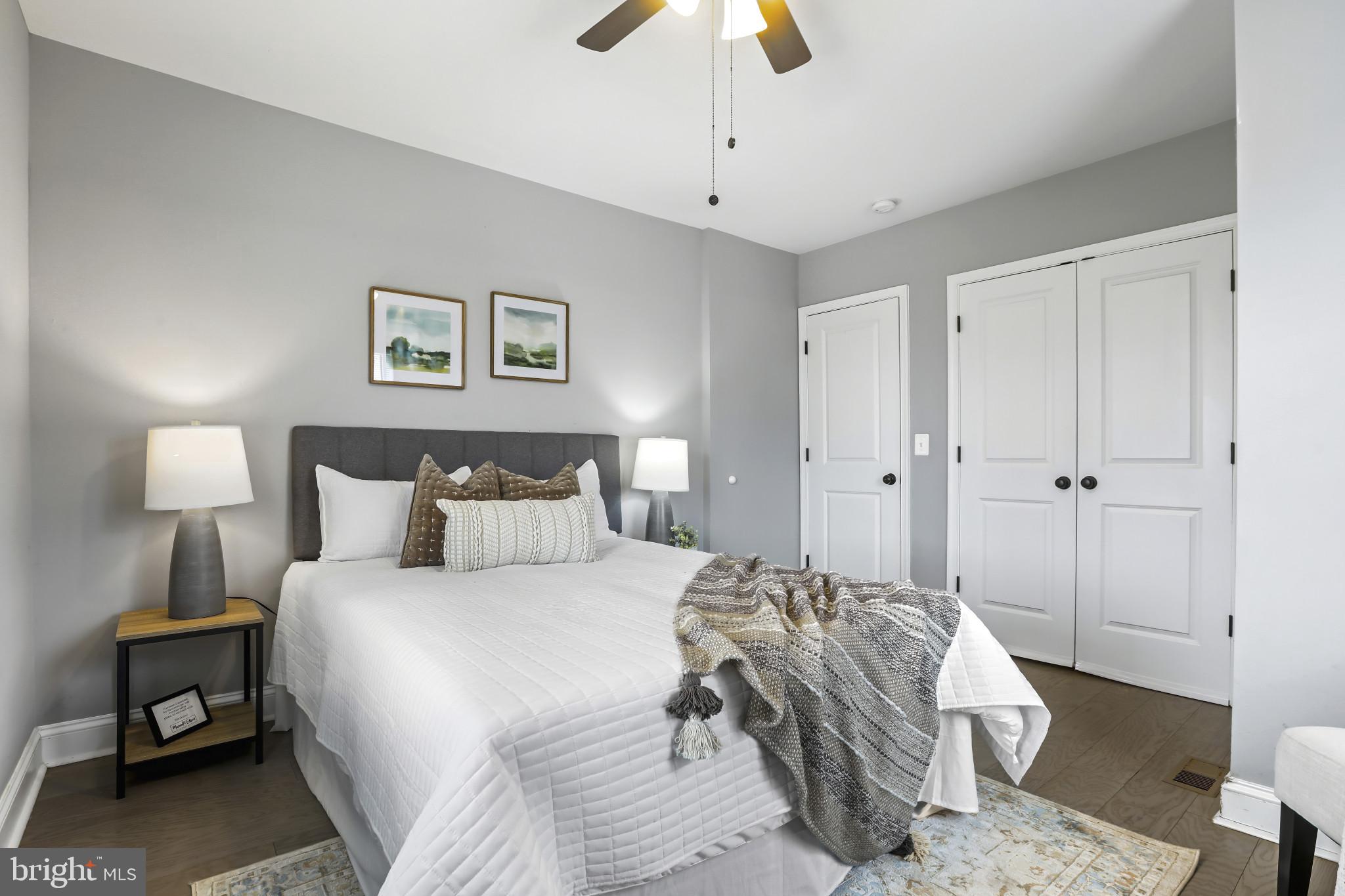 GWYNN OAK - Residential