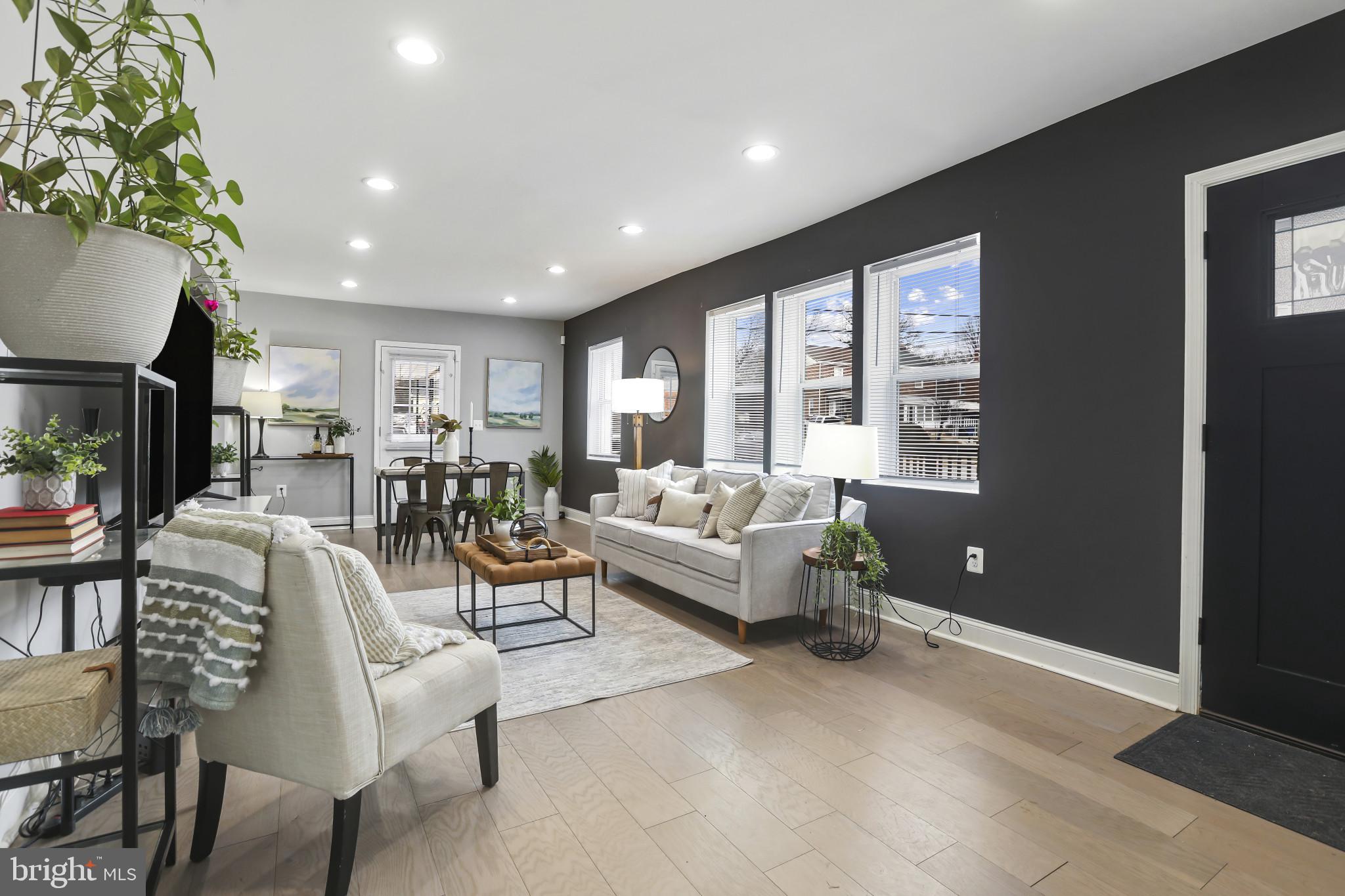 GWYNN OAK - Residential