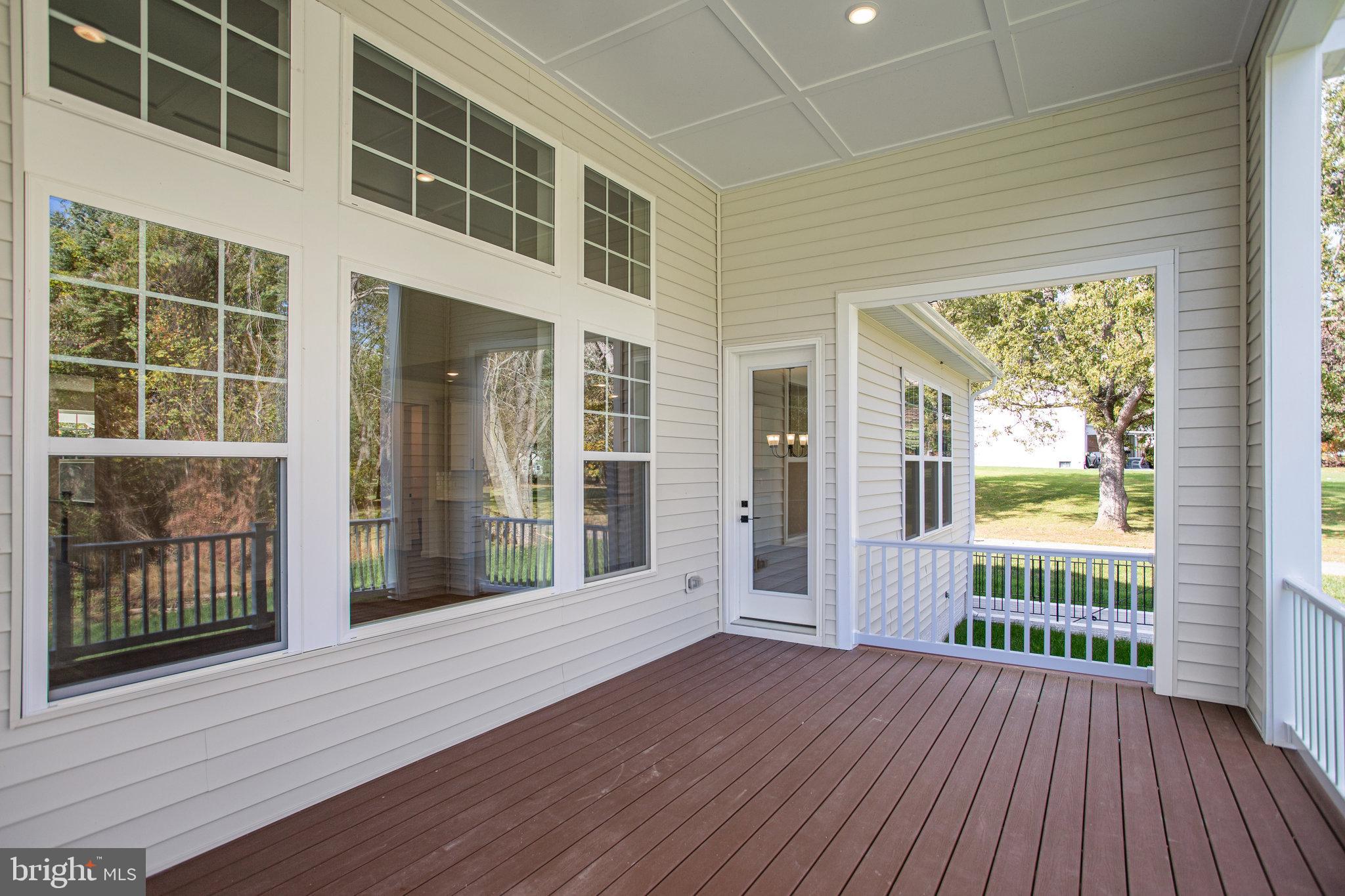 WORTHINGTON GROVE - Residential