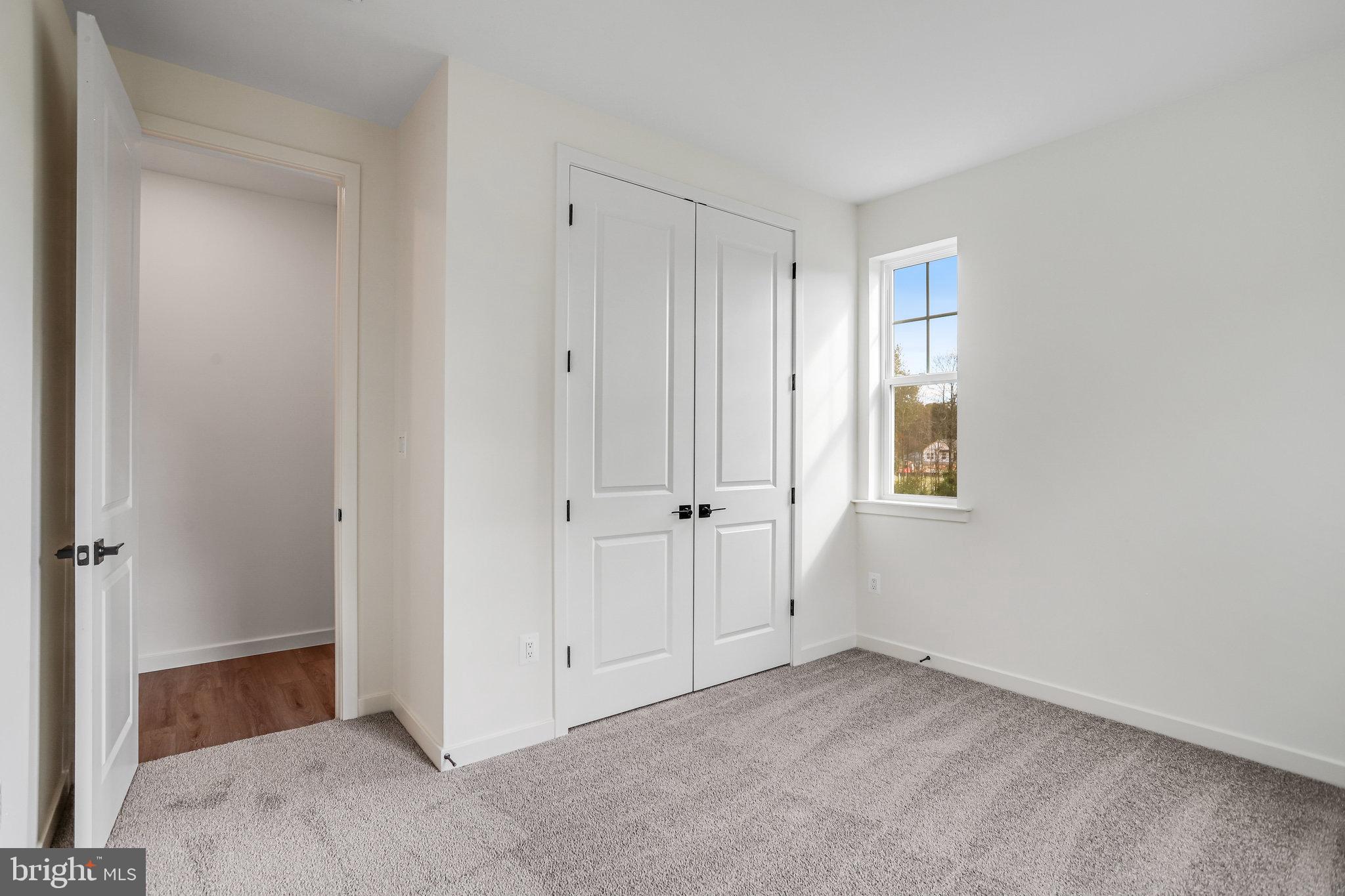 WORTHINGTON GROVE - Residential