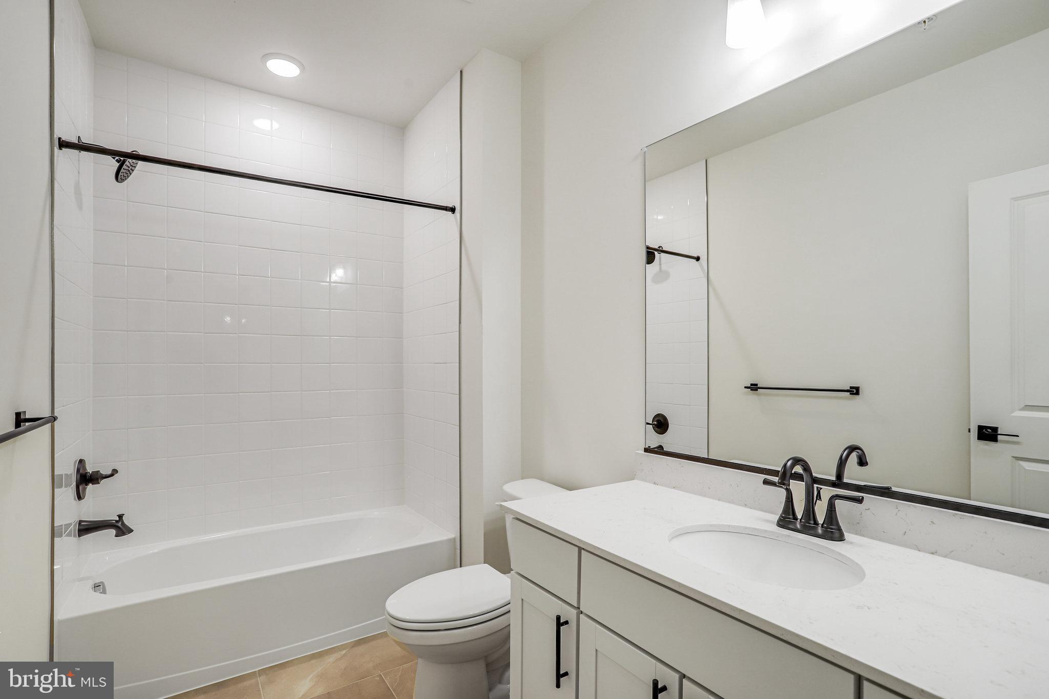 WORTHINGTON GROVE - Residential