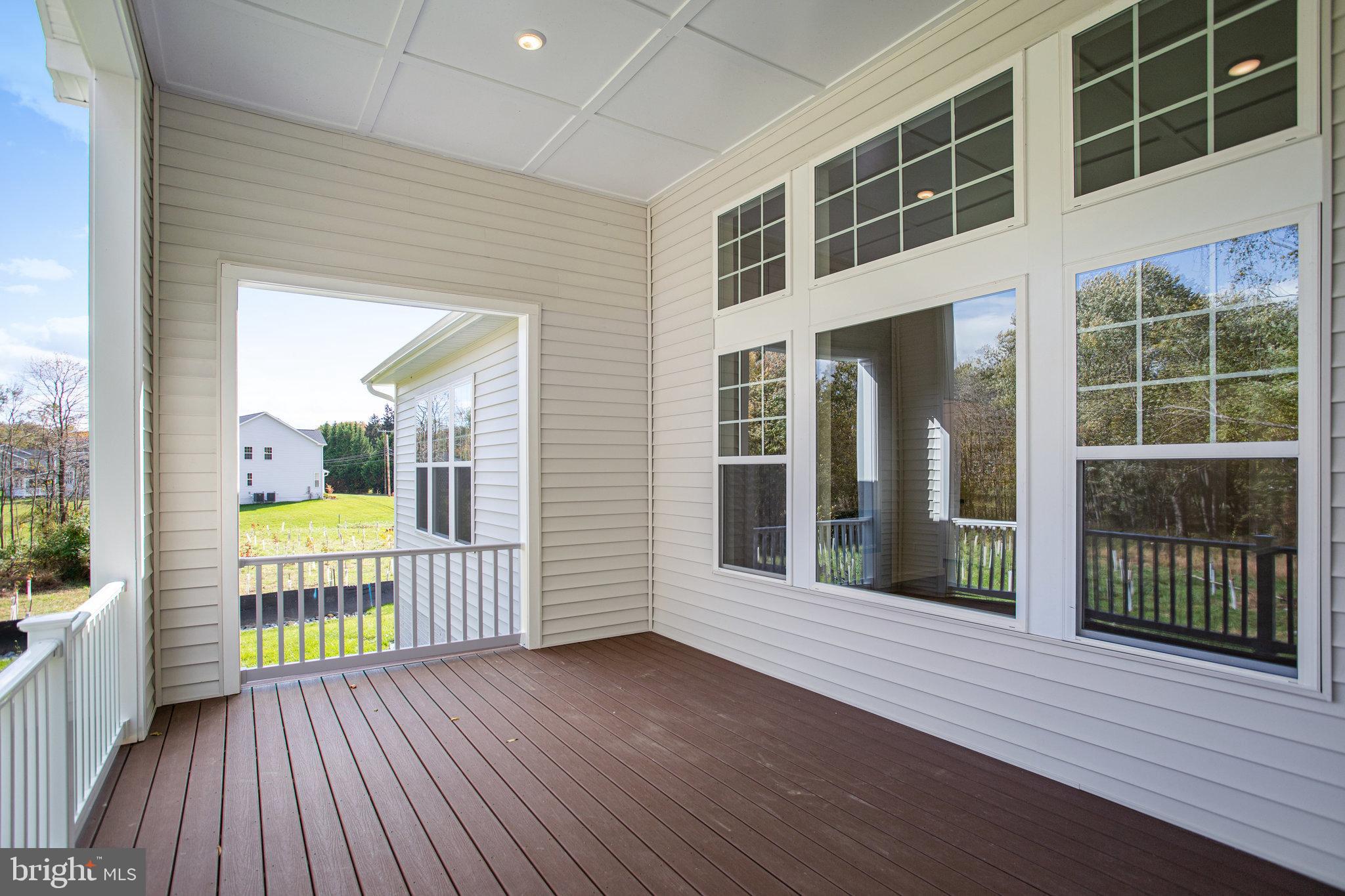 WORTHINGTON GROVE - Residential